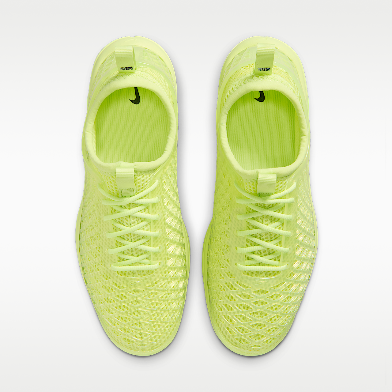 Nike  sneaker Light Lemon Twist/Lime/Lime