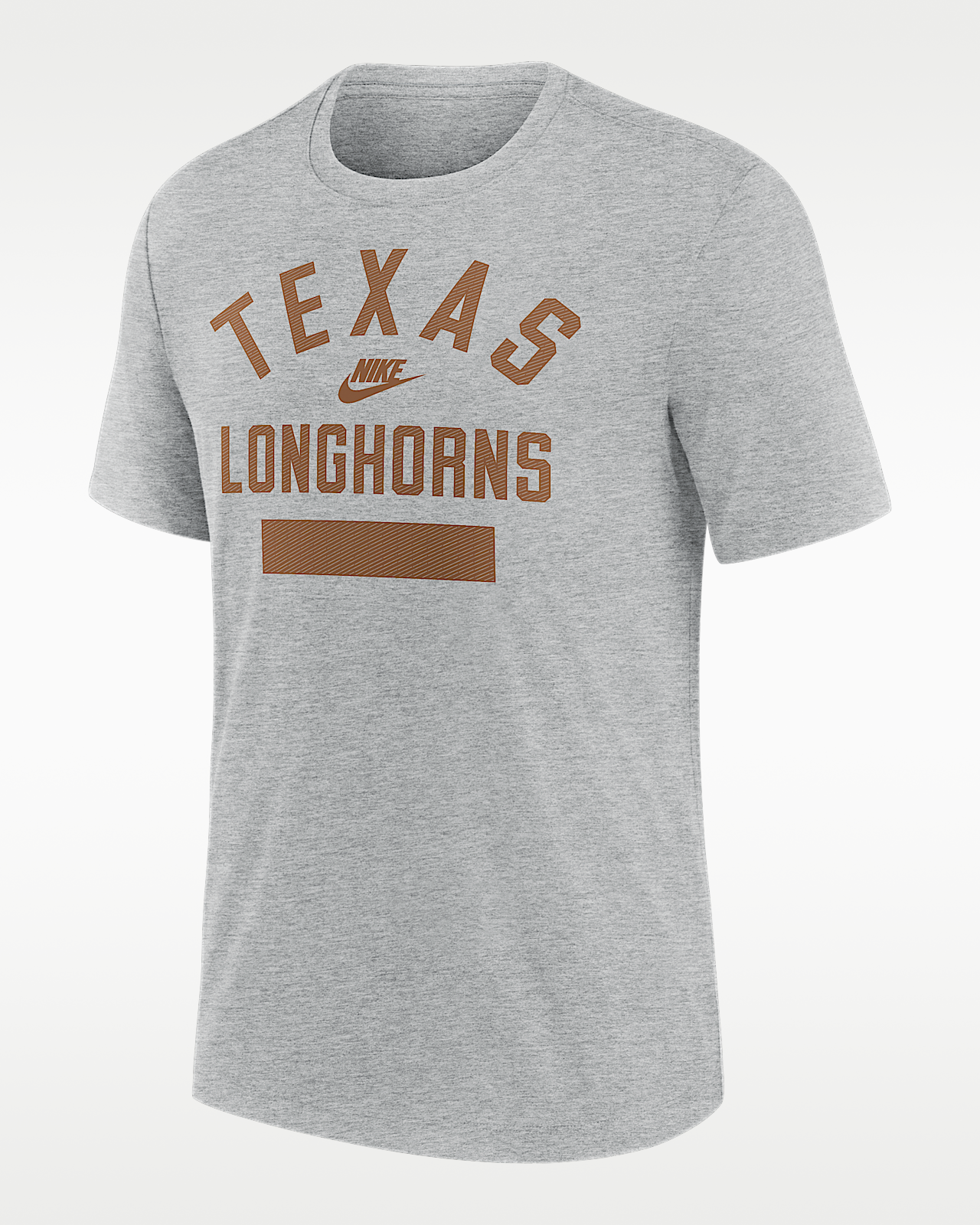 Мужская футболка Texas Legacy Nike College