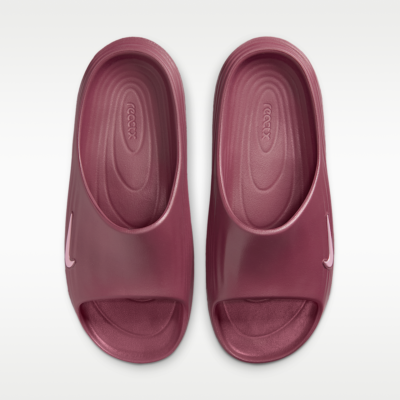 Nike  sneaker Pink Smoke/Pink Rise