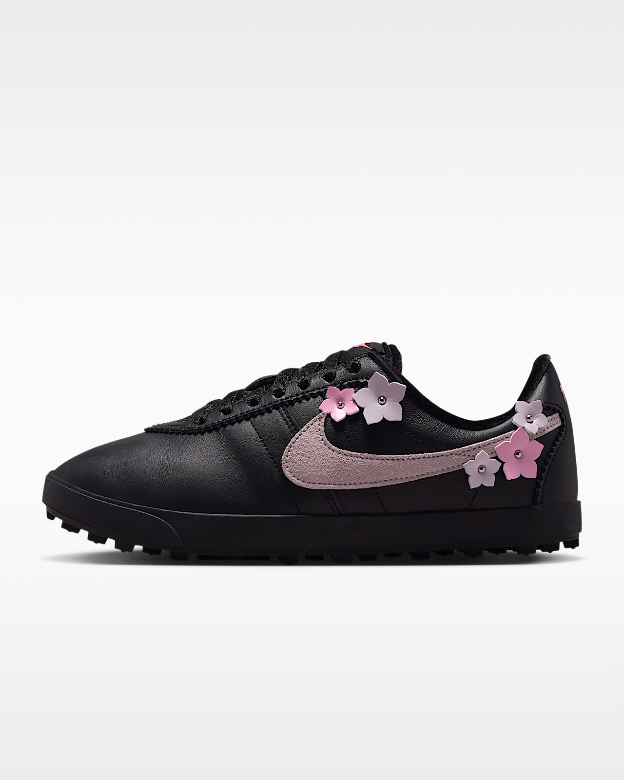Unisex кроссовки Nike Astrograbber "Florette"