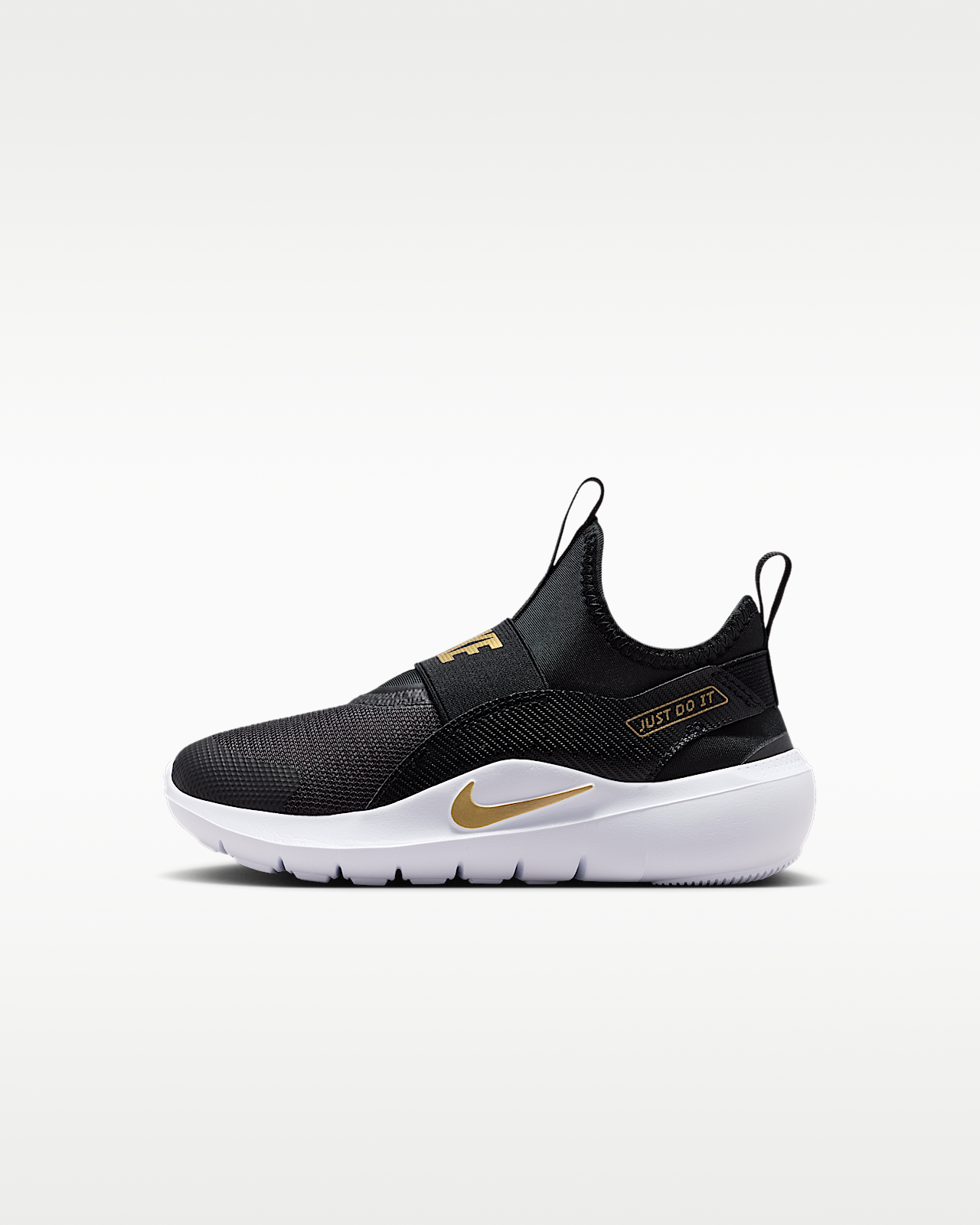 Детские кроссовки Nike Flex Runner 4 Little Kids' для бега