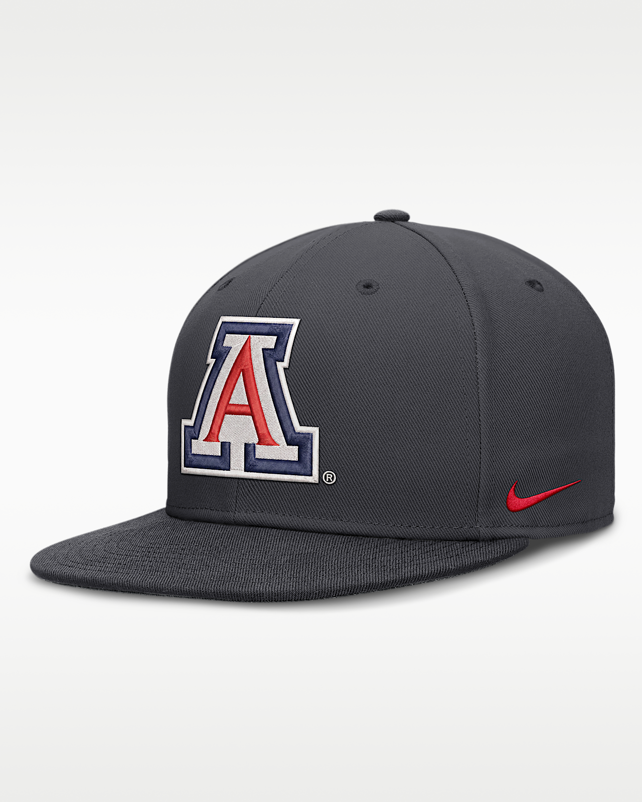 Мужская кепка Arizona Pro Nike Dri-FIT College Fitted Hat