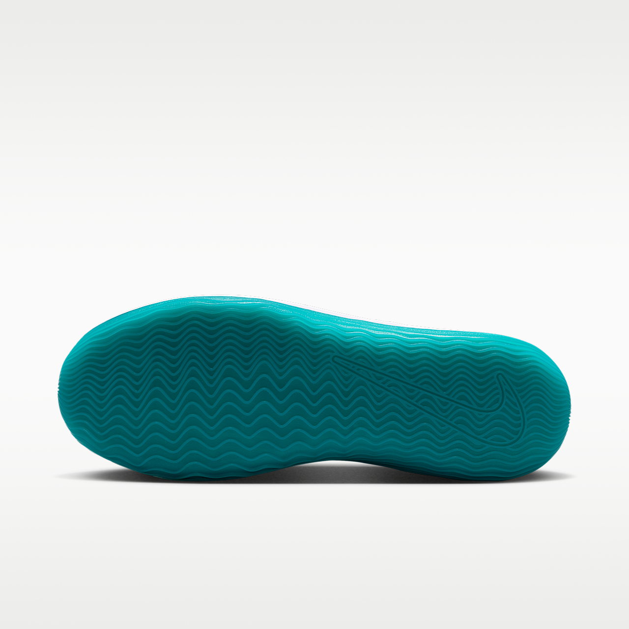 Nike  sneaker Zwart/Wit/Dusty Cactus/Dusty Cactus