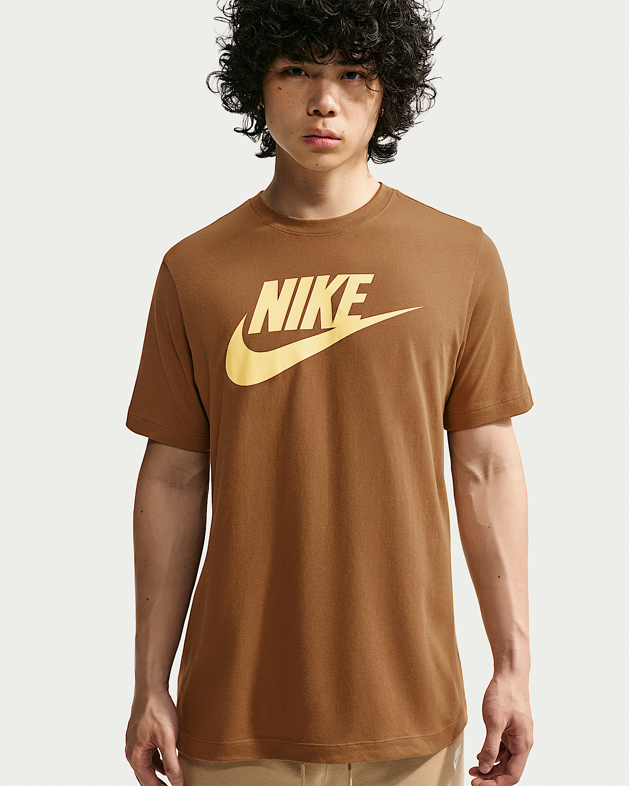 Мужская футболка Nike Sportswear