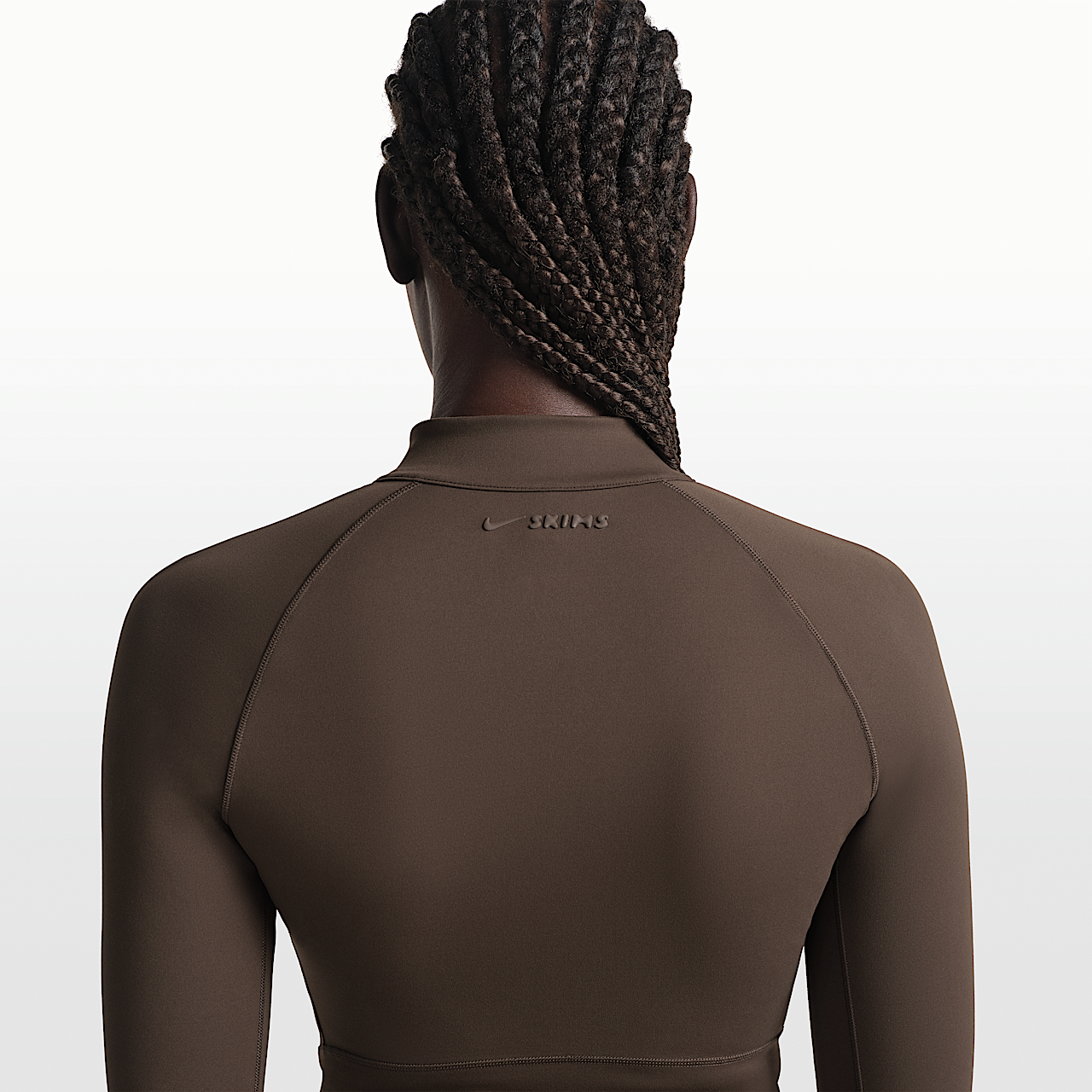 Nike  sneaker NSKM DARK SEPIA