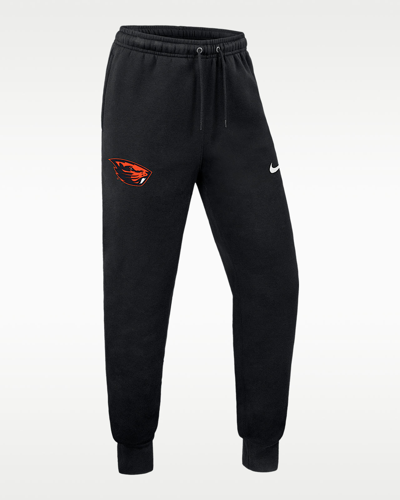 Мужские спортивные штаны Nike College Club (Oregon State) Fleece Joggers