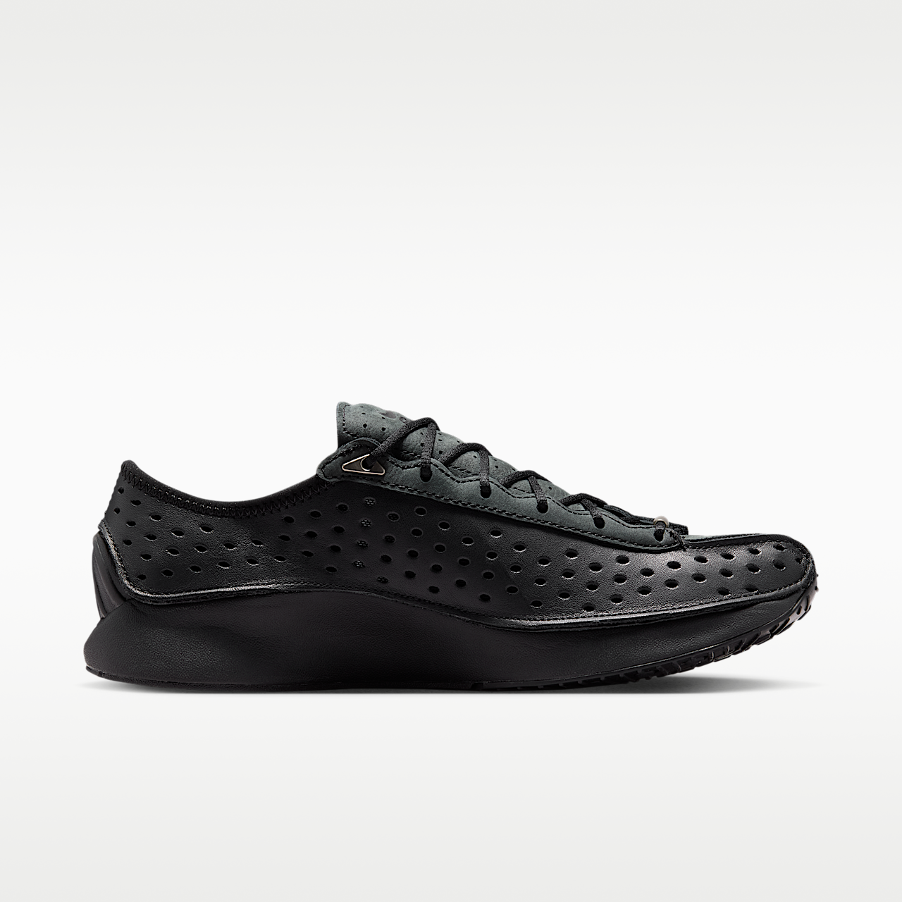 Nike  sneaker Zwart/Zwart/Zwart