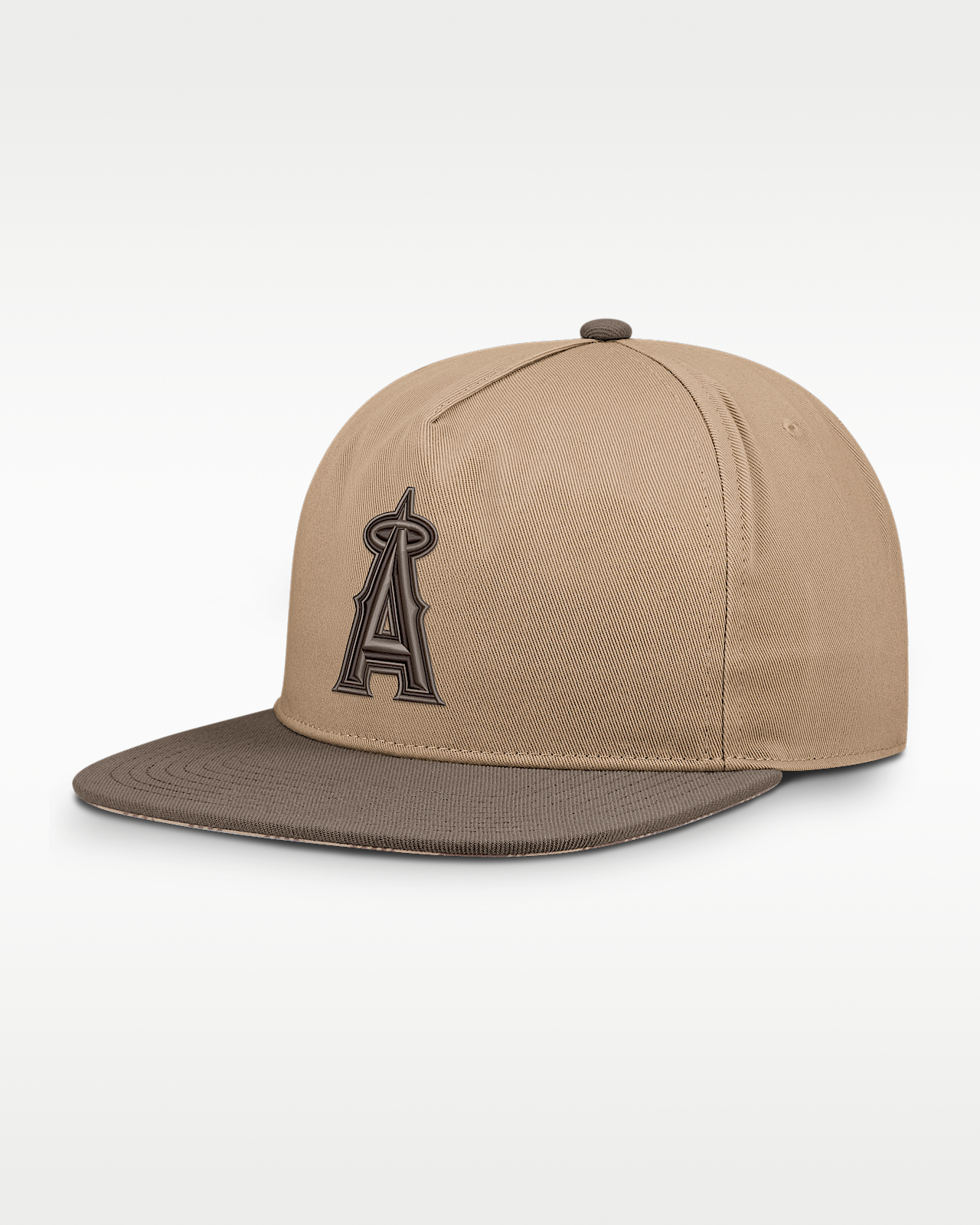 Мужские  Los Angeles Angels Statement Nike MLB Adjustable Hat