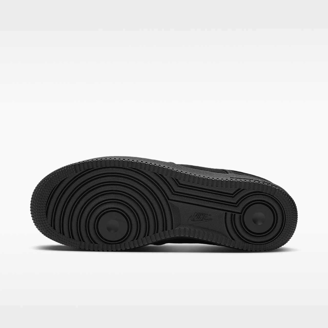 Nike  sneaker Zwart/Anthracite/Zwart