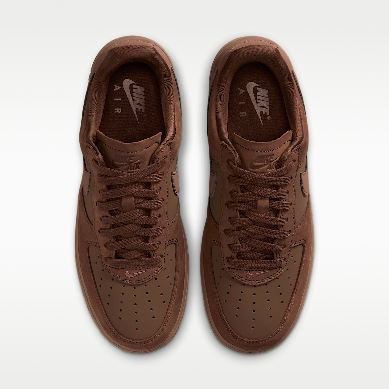 Nike  sneaker Cacao Wow/Infinite Sable