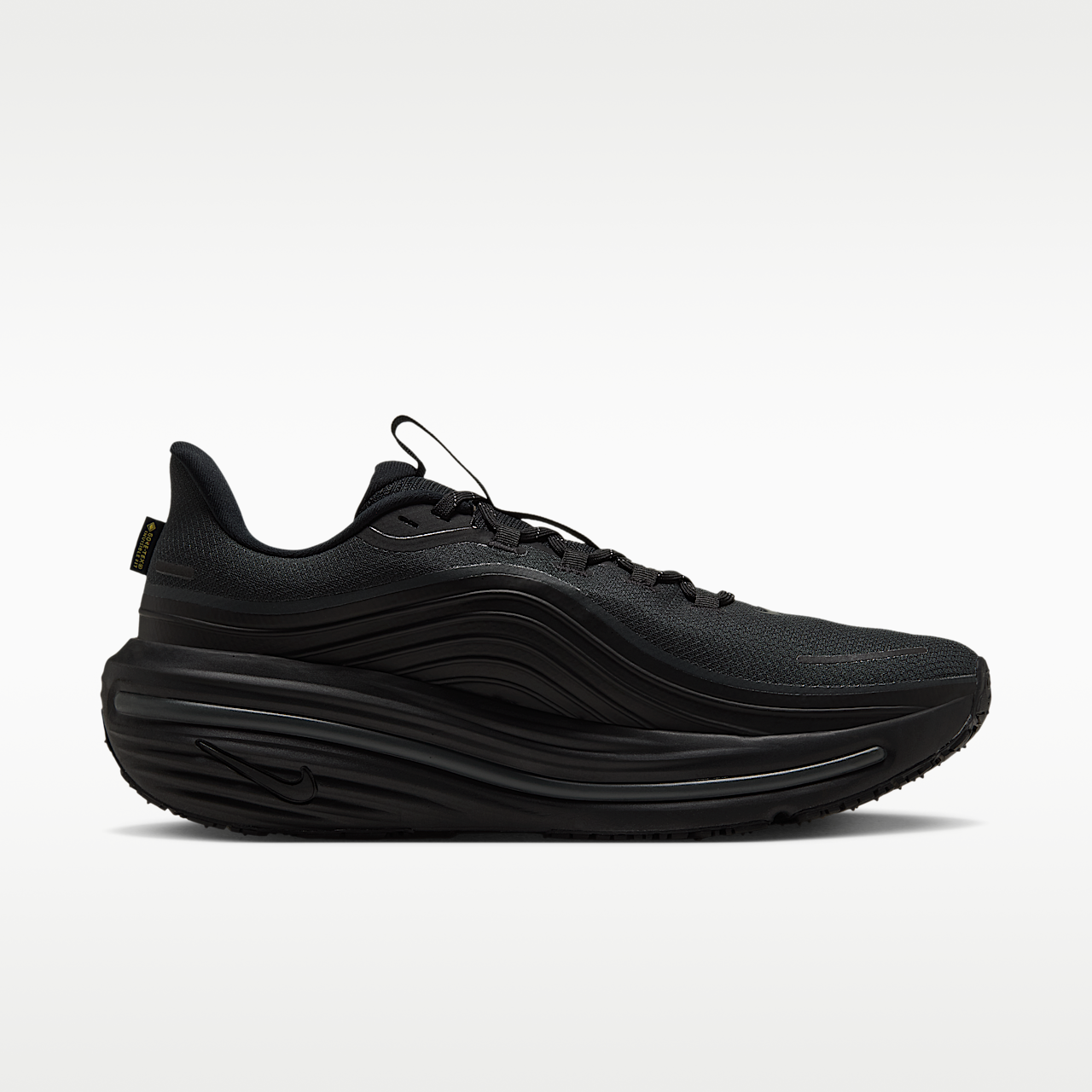 Nike  sneaker Zwart/Zwart/Dark Smoke Grey