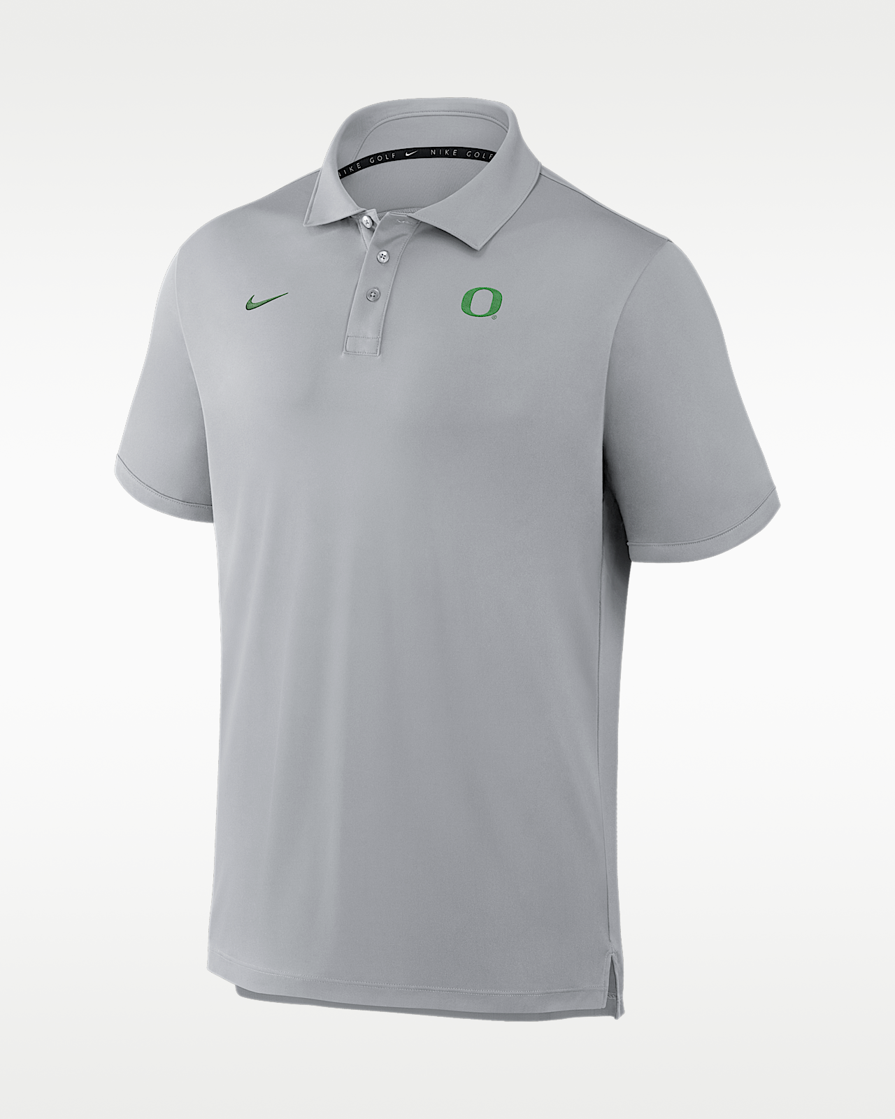 Мужские  Oregon Par Nike Dri-FIT College Polo