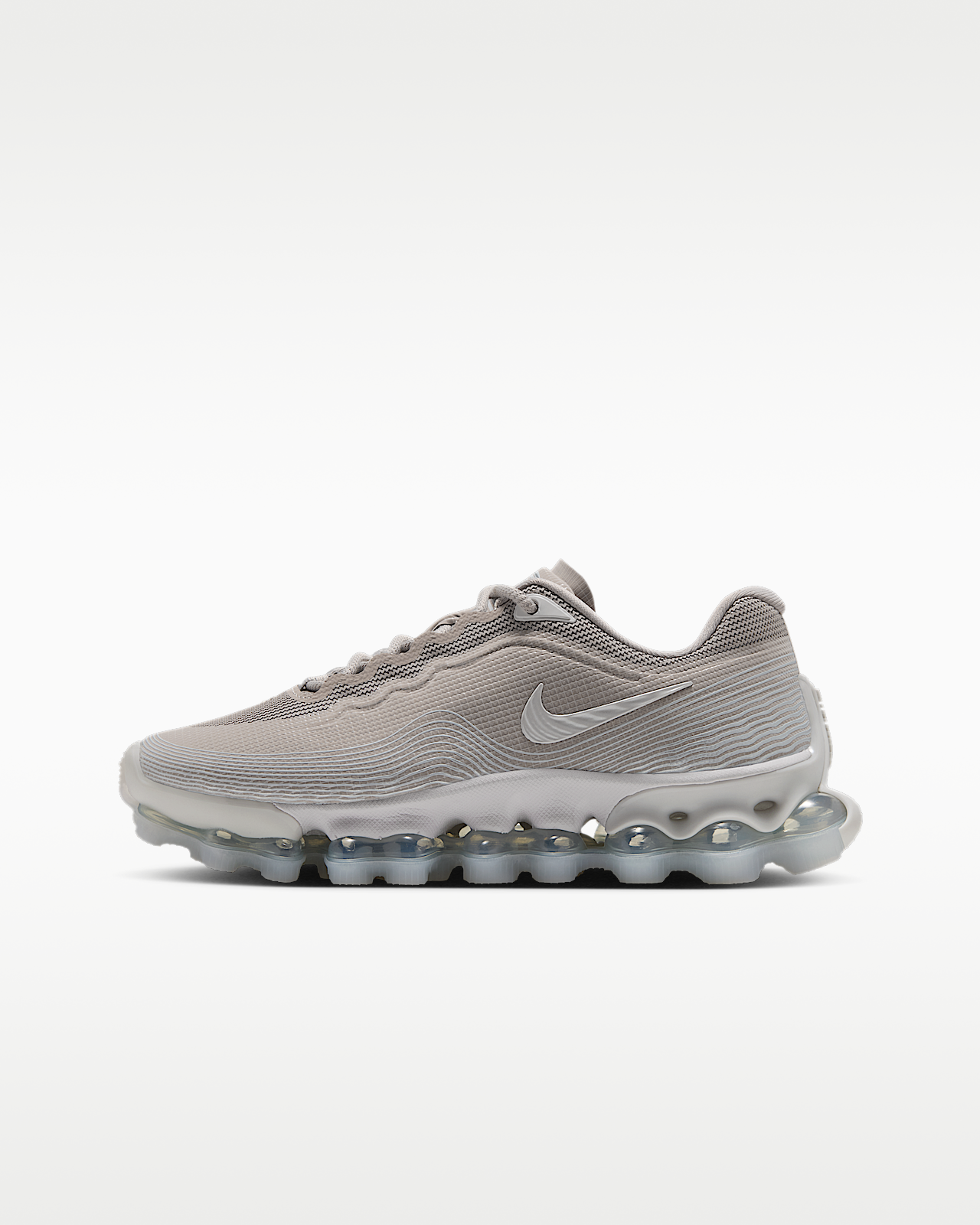 Детские кроссовки Nike Air Liquid Max Big Kids'