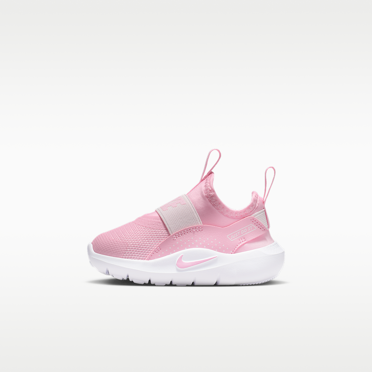 Nike  sneaker Medium Soft Pink/Pink Foam/Wit/Medium Soft Pink