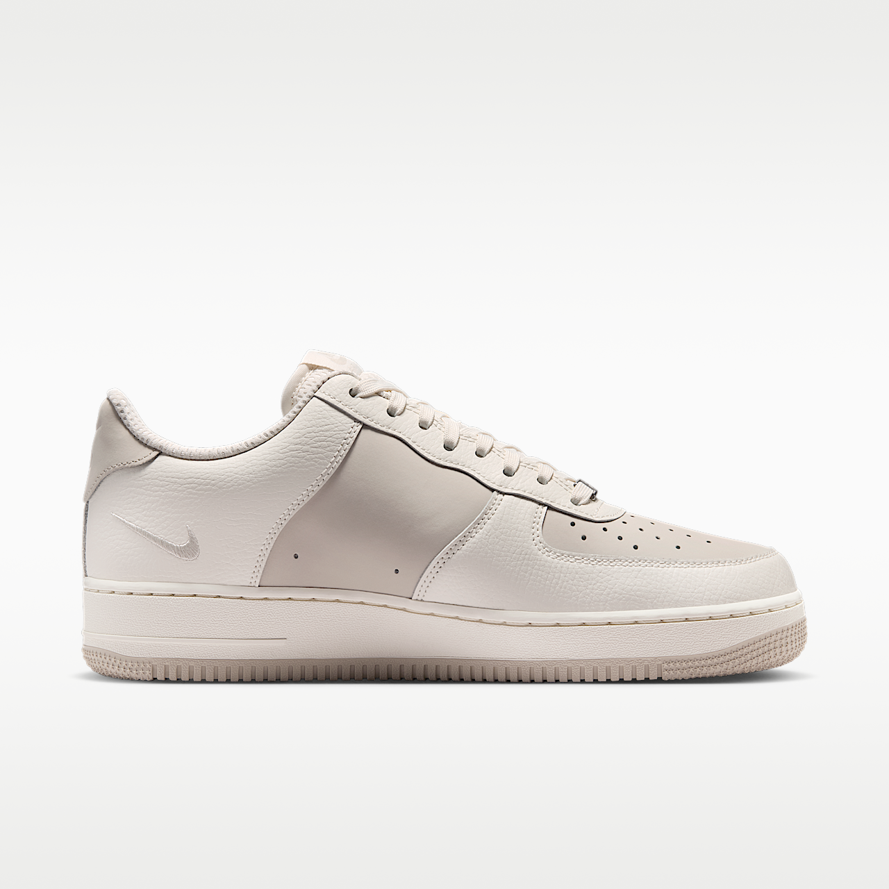 Nike  sneaker Sail/Light Bone/Sail