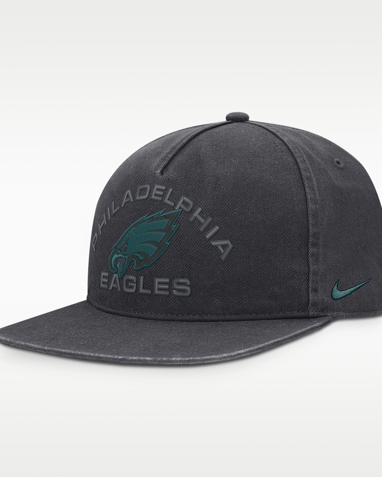 Мужские  Philadelphia Eagles Primetime Pro Nike NFL Adjustable Hat