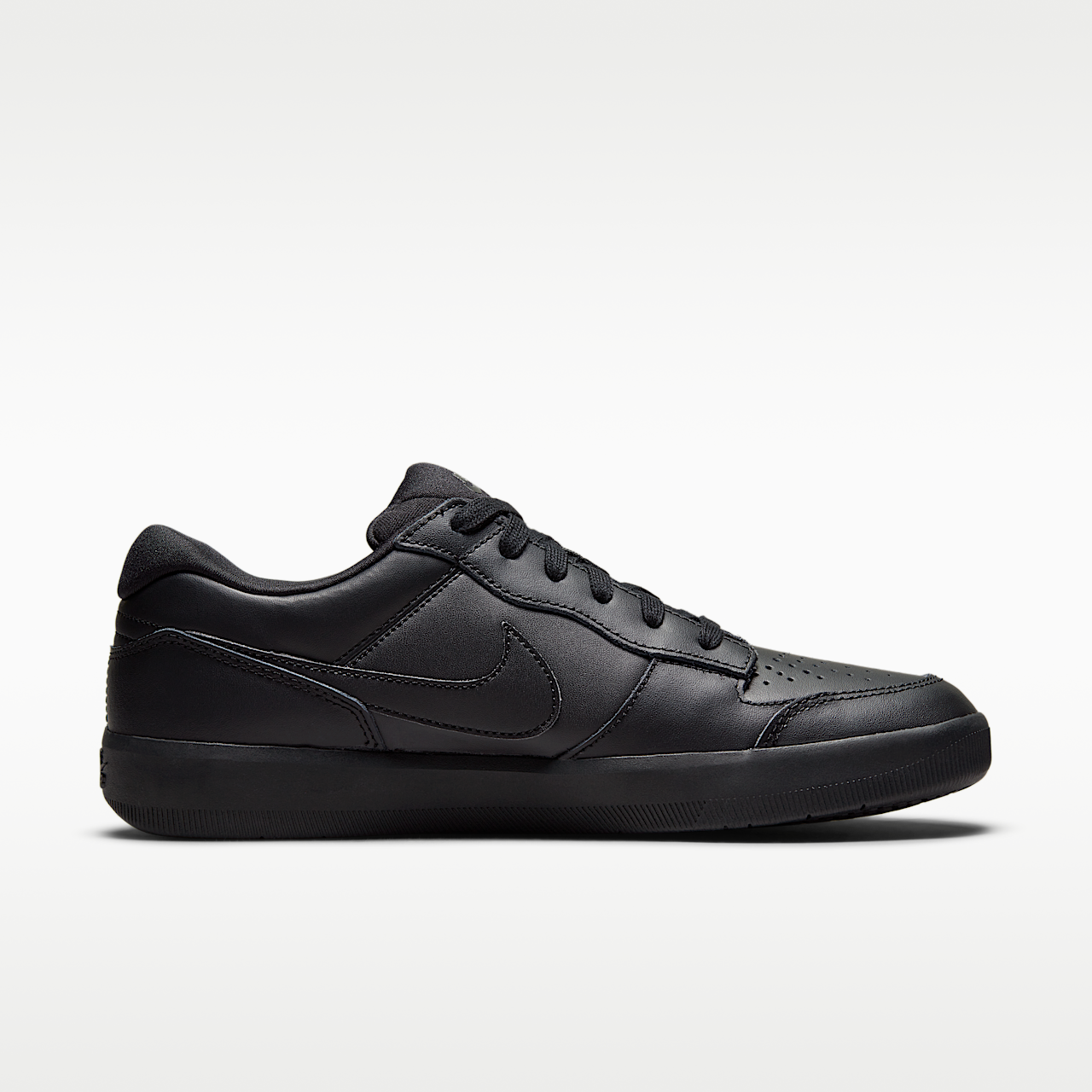 Nike  sneaker Zwart/Zwart/Zwart/Zwart