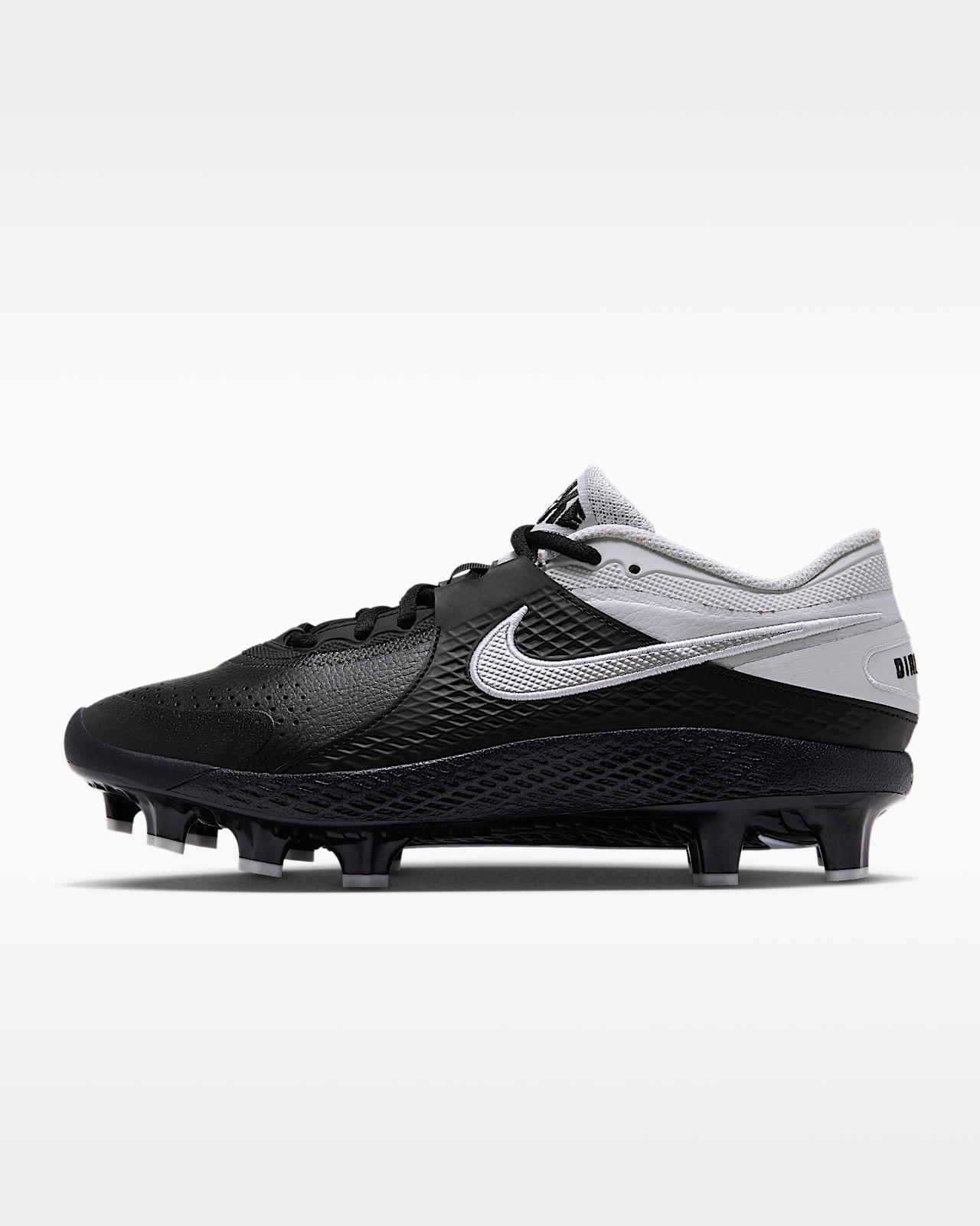 Unisex  Nike Diamond Gamer MCS Softball Cleats