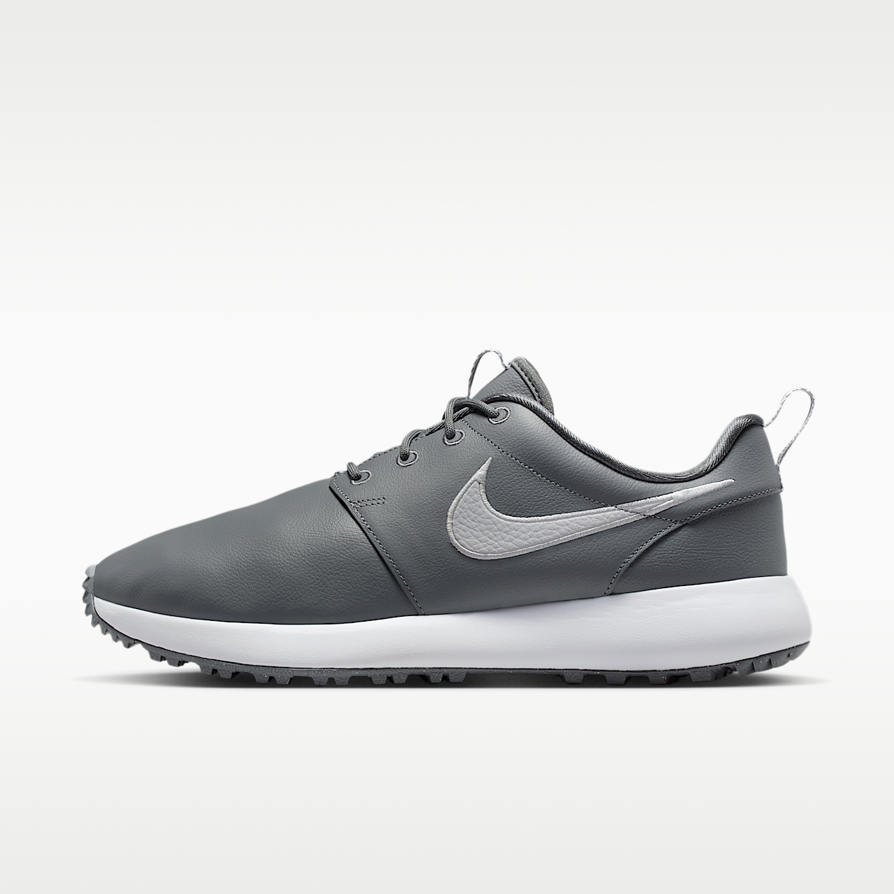 Nike Roshe G (Cool Grey/Light Smoke Grey/White)