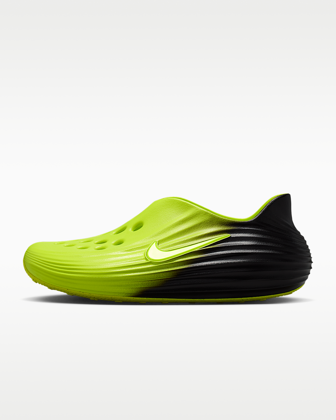 Unisex кроссовки Nike ReactX Rejuven8