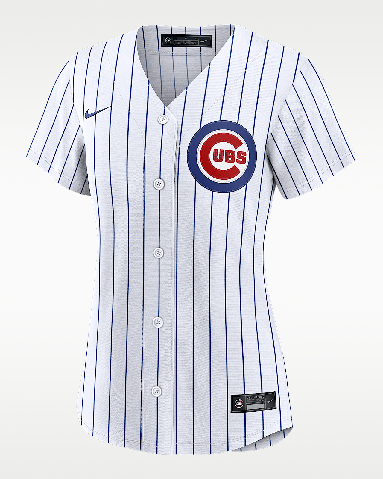 Женские джерси Chicago Cubs Nike MLB Replica Jersey