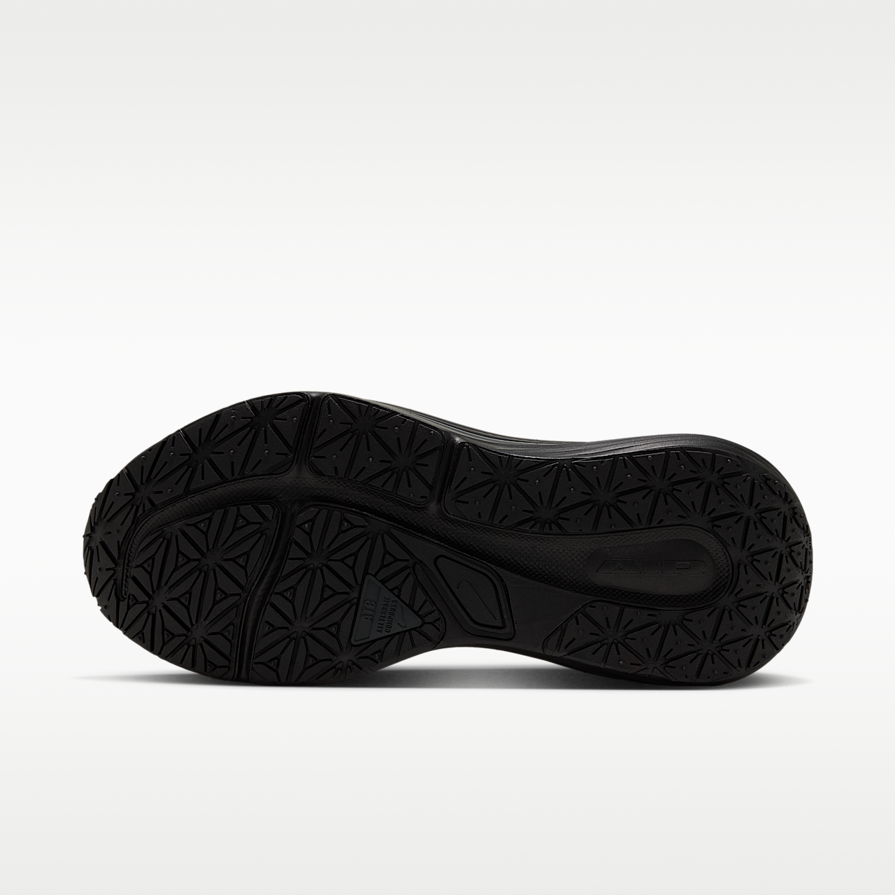 Nike  sneaker Zwart/Zwart/Dark Smoke Grey