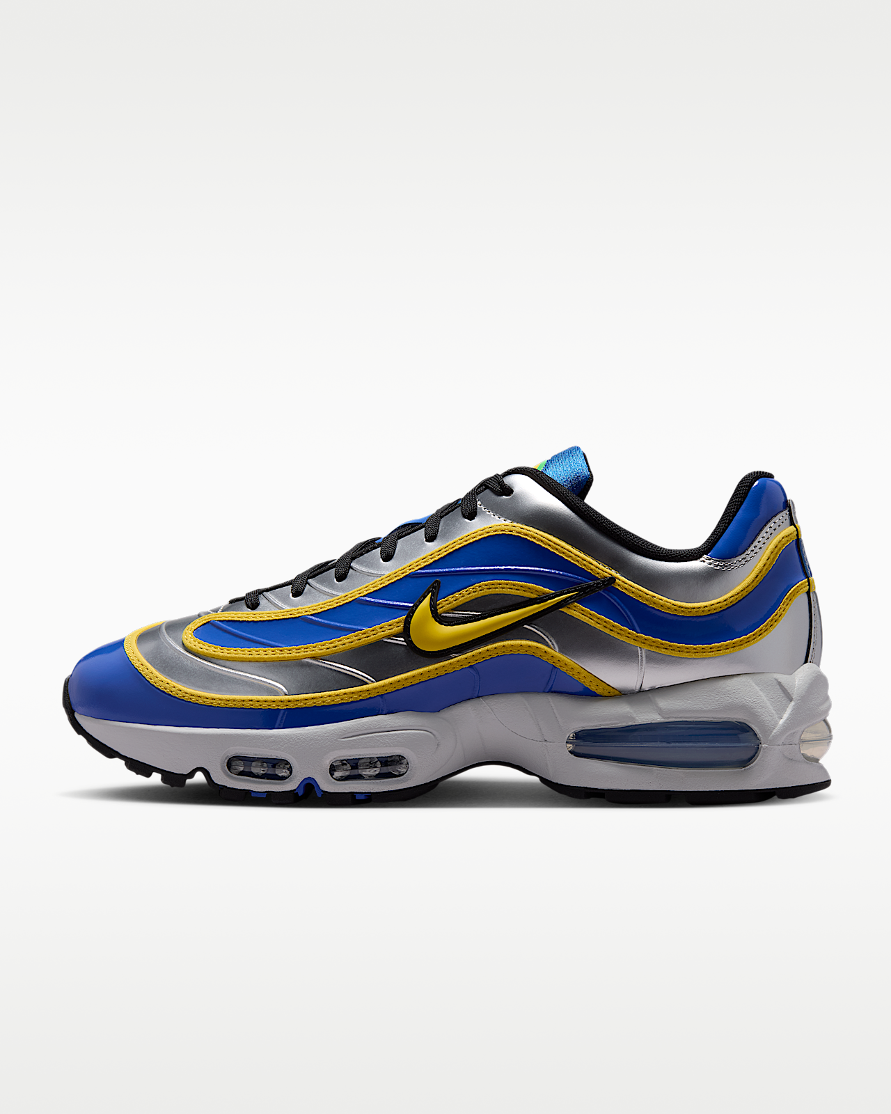 Unisex кроссовки Nike Air Max Joga Bonito R9