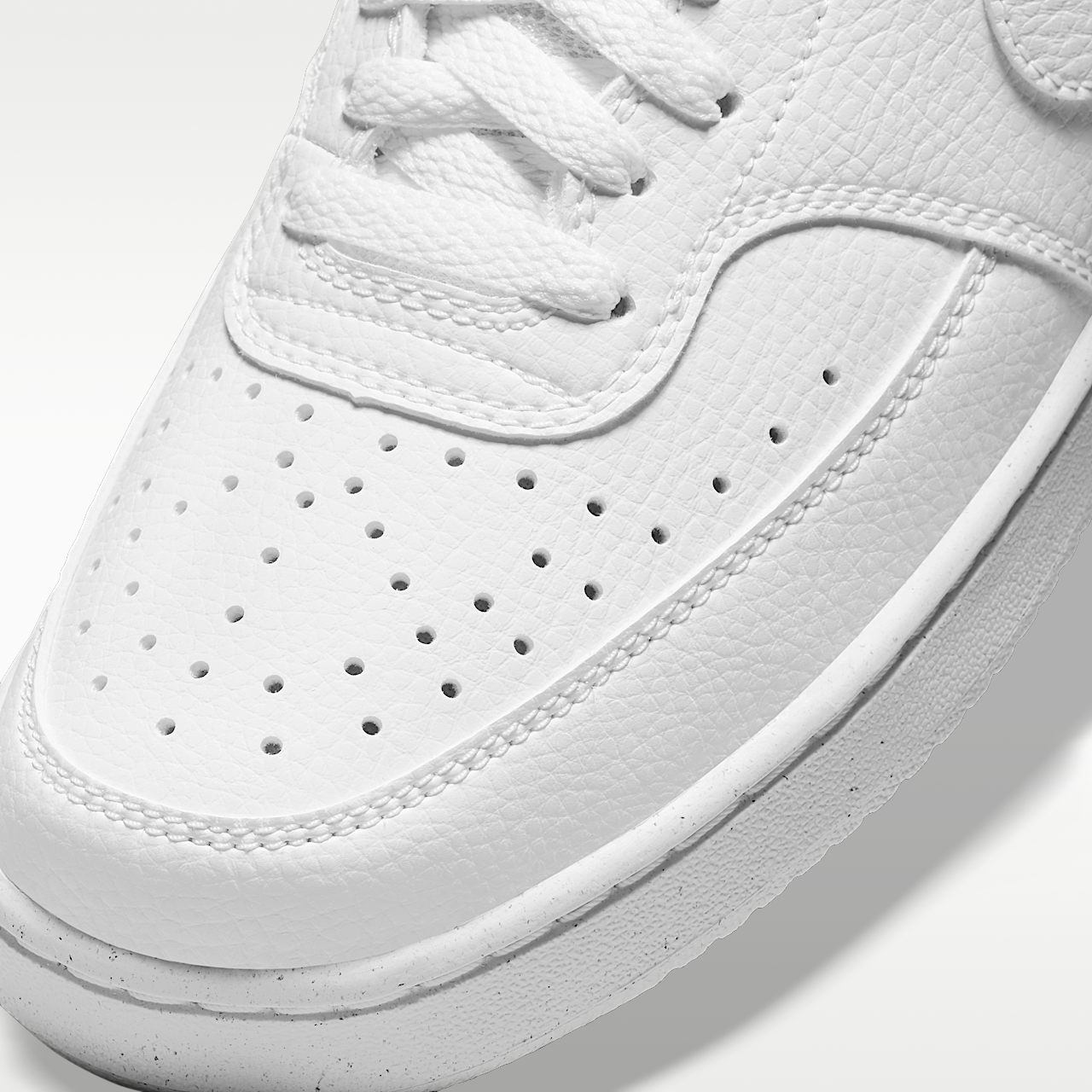 Nike  sneaker Wit/Wit/Wit