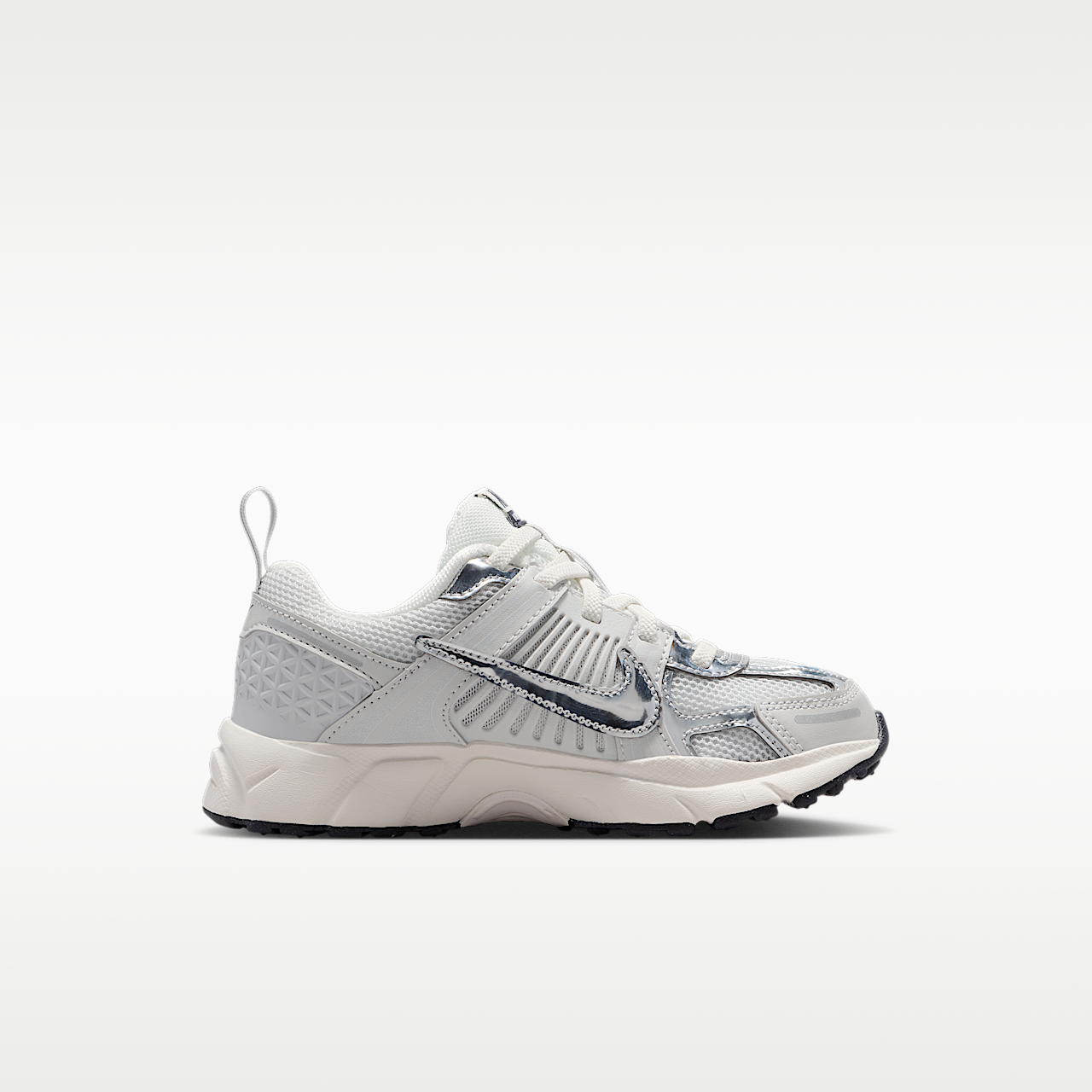 Nike Vomero sneaker Photon Dust/Gridiron/Sail/Chrome