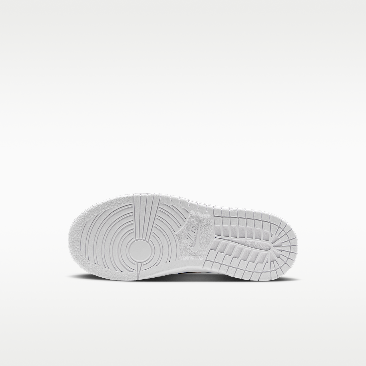 Nike Dunk Low sneaker Zwart/Phantom/Anthracite