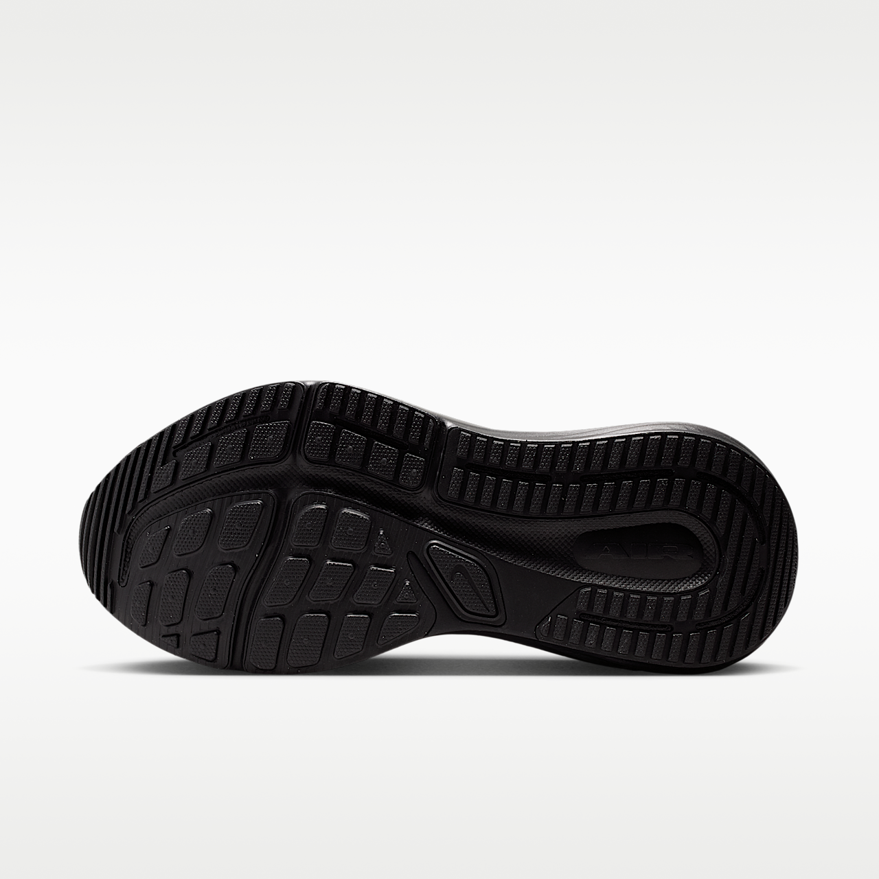 Nike  sneaker Zwart/Dark Smoke Grey/Zwart