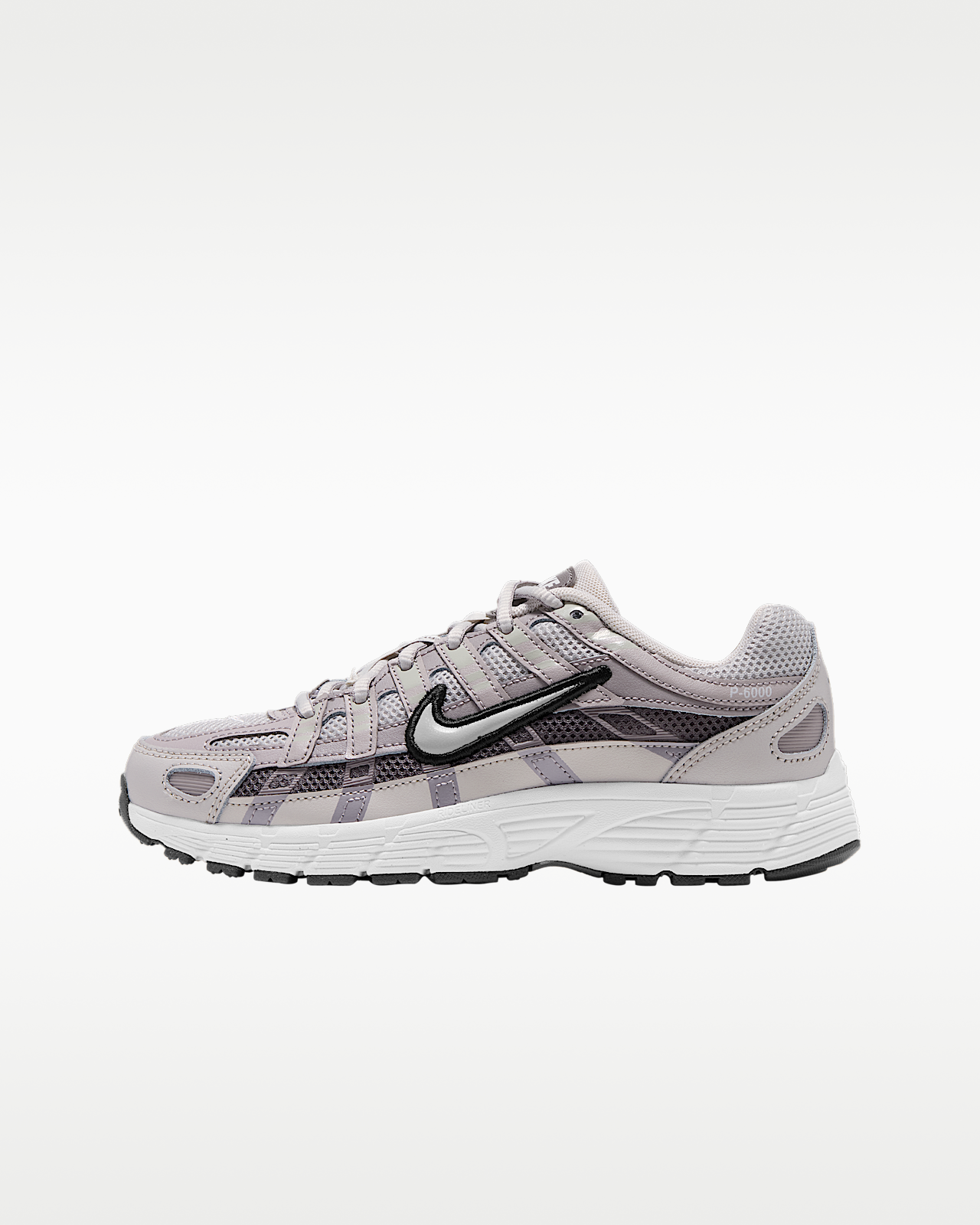 Детские кроссовки Nike P-6000 Big Kids'