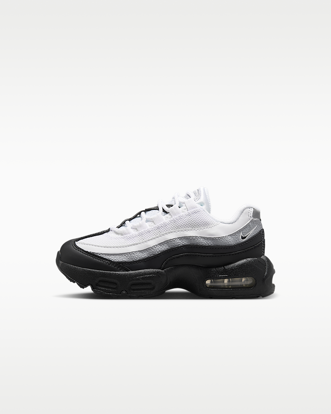 Детские кроссовки Nike Air Max 95 Recraft Little Kids'