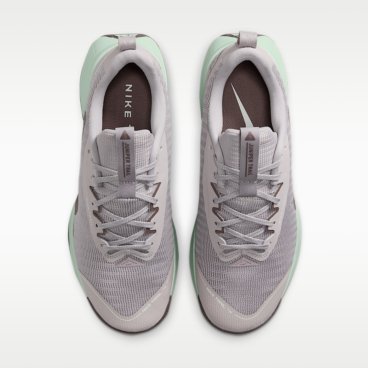 Nike  sneaker Silver Lilac/Tattoo/Light Silver/Barely Green