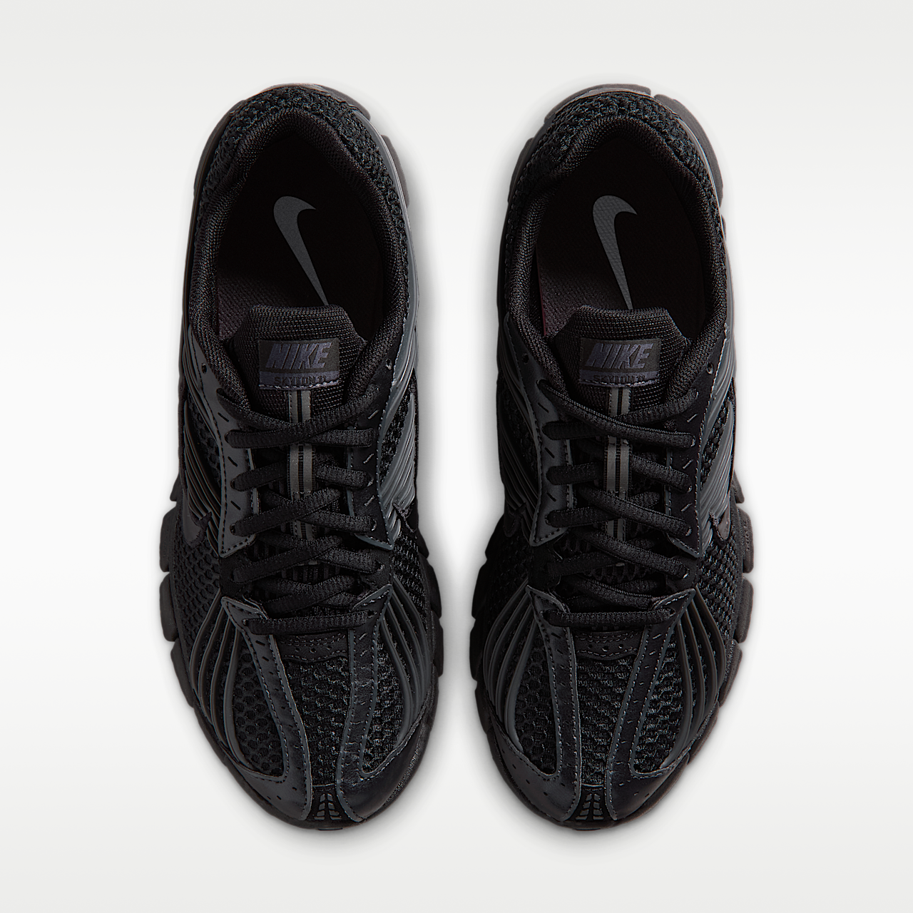 Nike  sneaker Zwart/Anthracite/Zwart