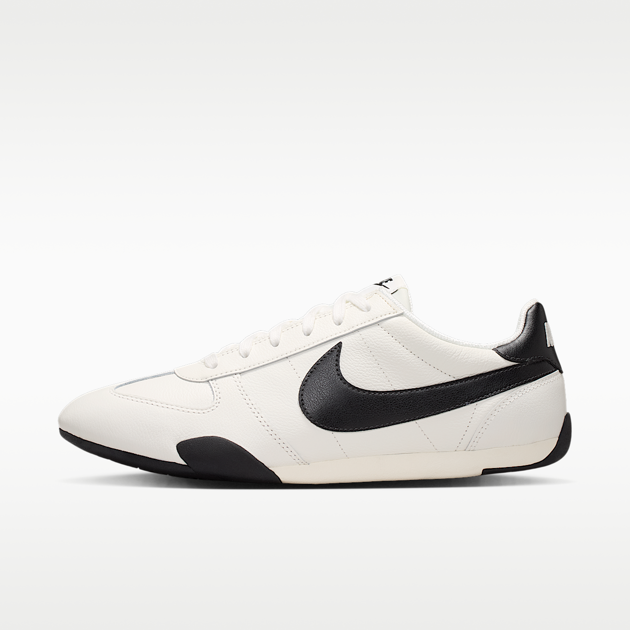 Nike  sneaker Sail/Sail/Zwart