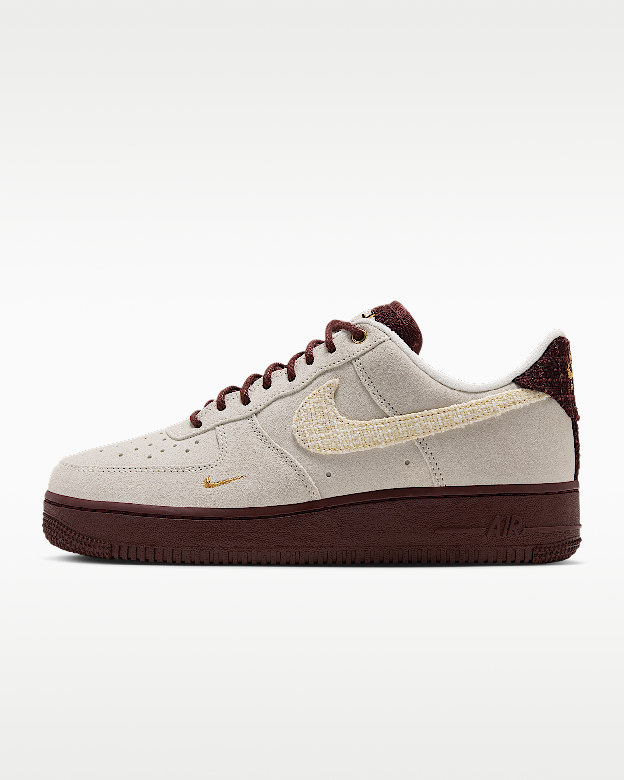 Unisex кроссовки Nike Air Force 1 '07