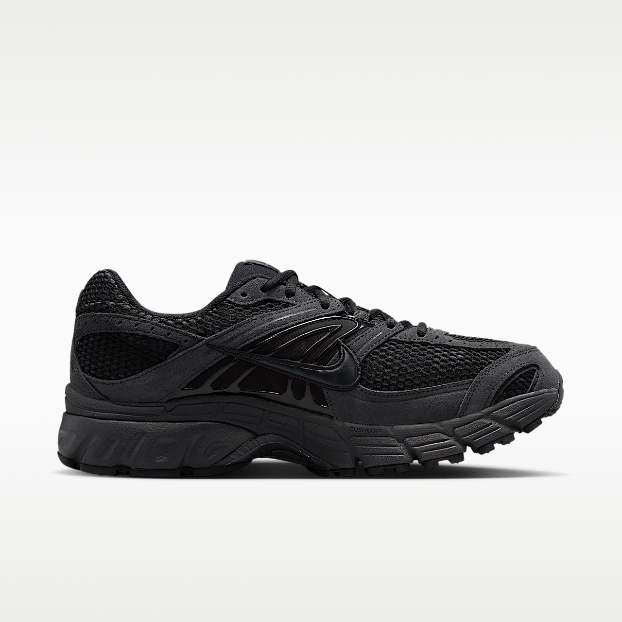 Nike Air Max sneaker Zwart/Off Noir/Anthracite