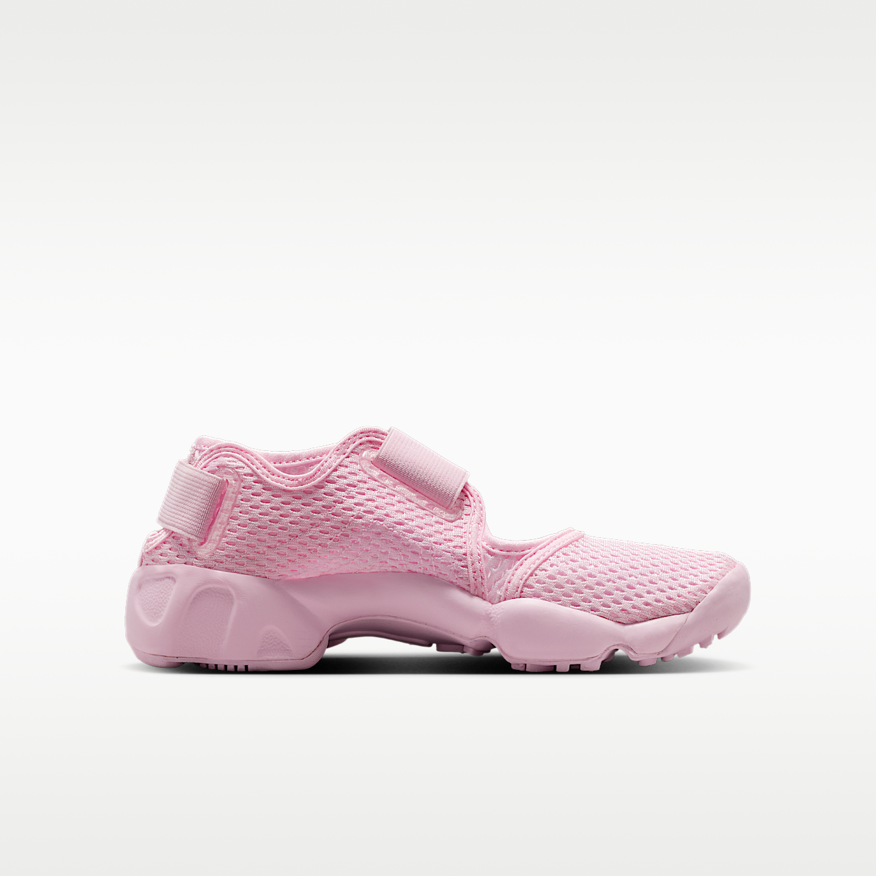 Nike  sneaker Pink Foam/Pink Foam/Pink Foam