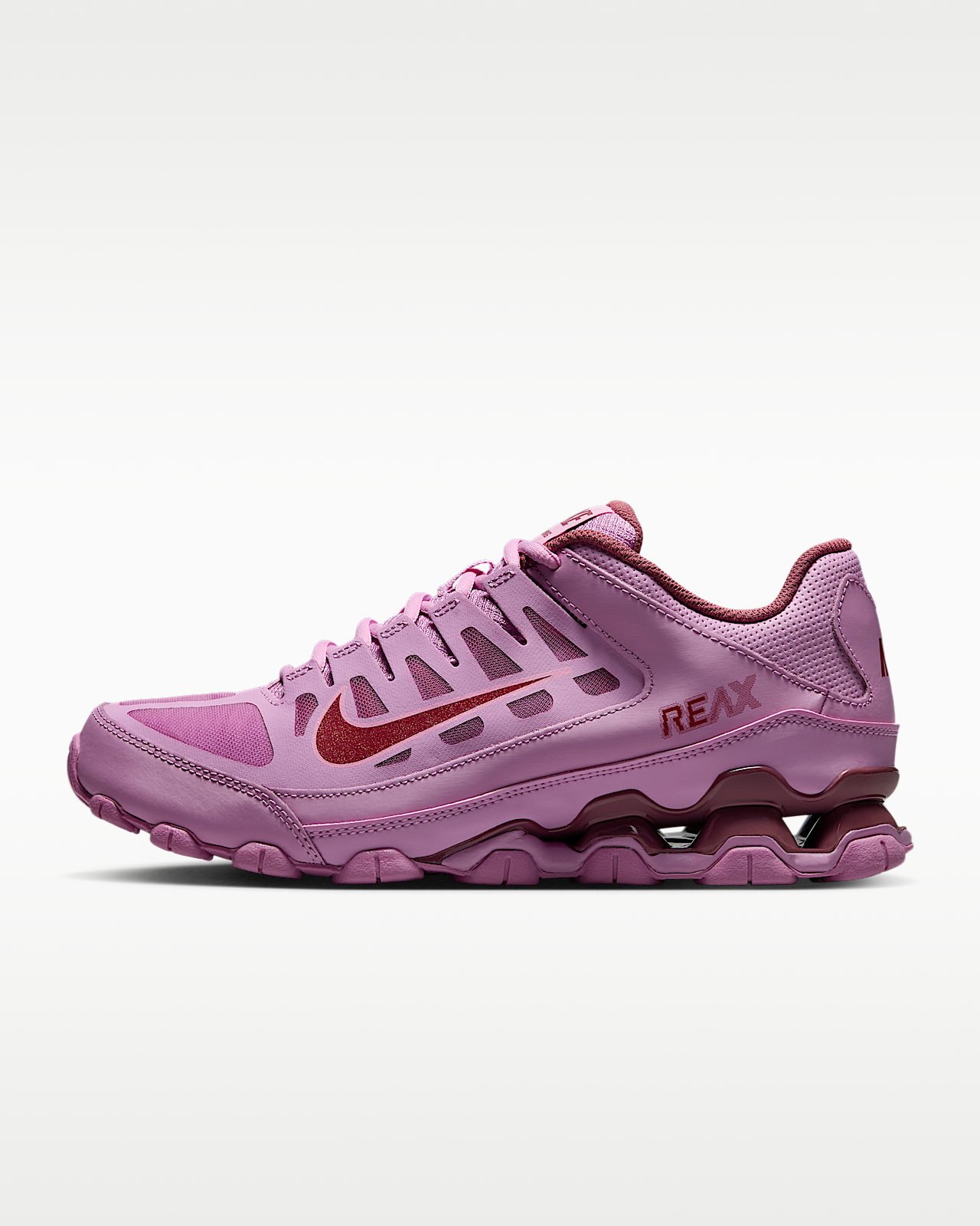 Unisex кроссовки Nike Reax 8 TR Workout