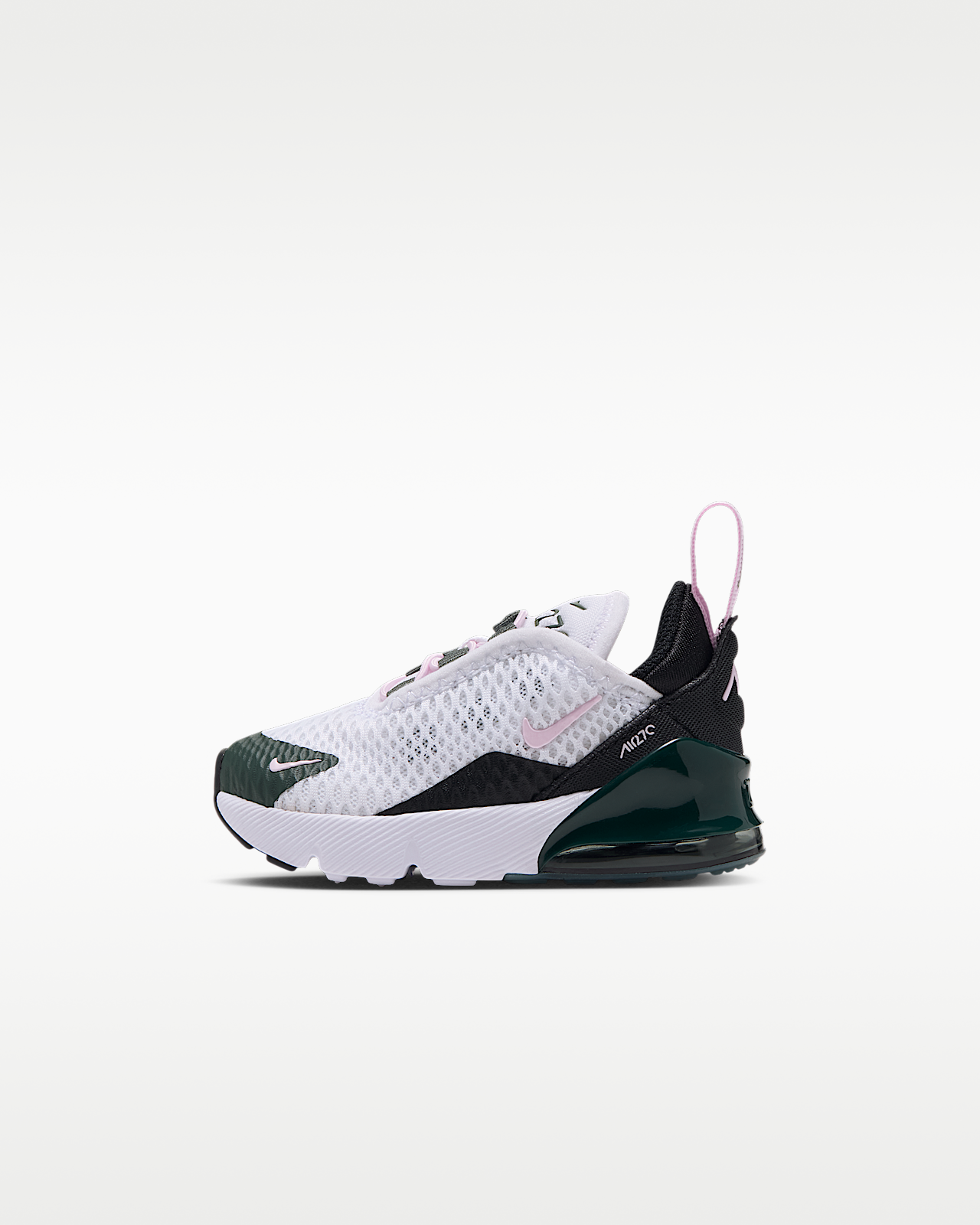 Детские кроссовки Nike Air Max 270 Baby/Toddler