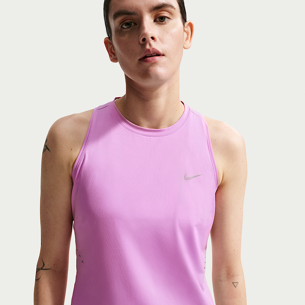 Nike  sneaker Light Magenta