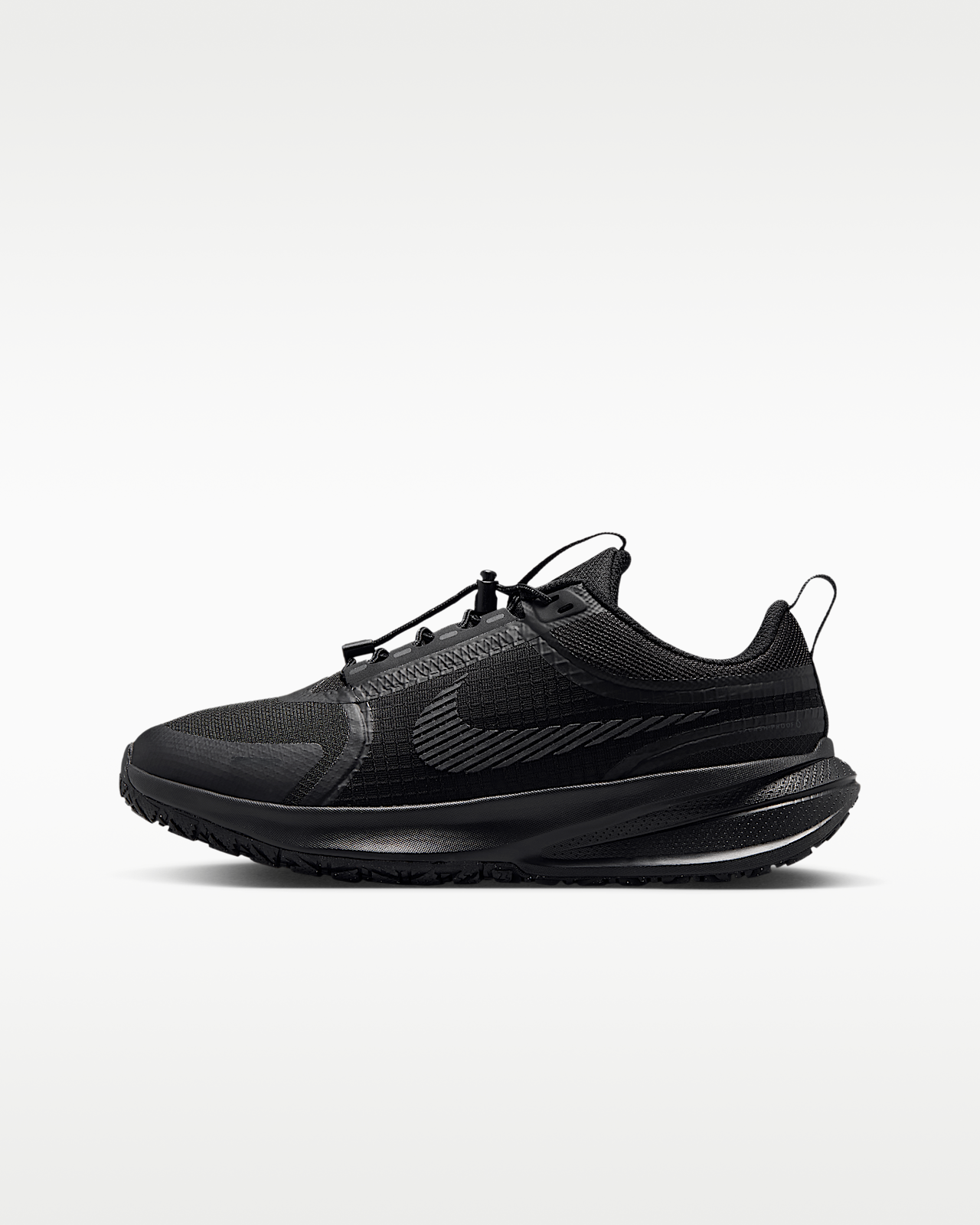 Детские кроссовки Nike Star Runner Utility Big Kids' для бега
