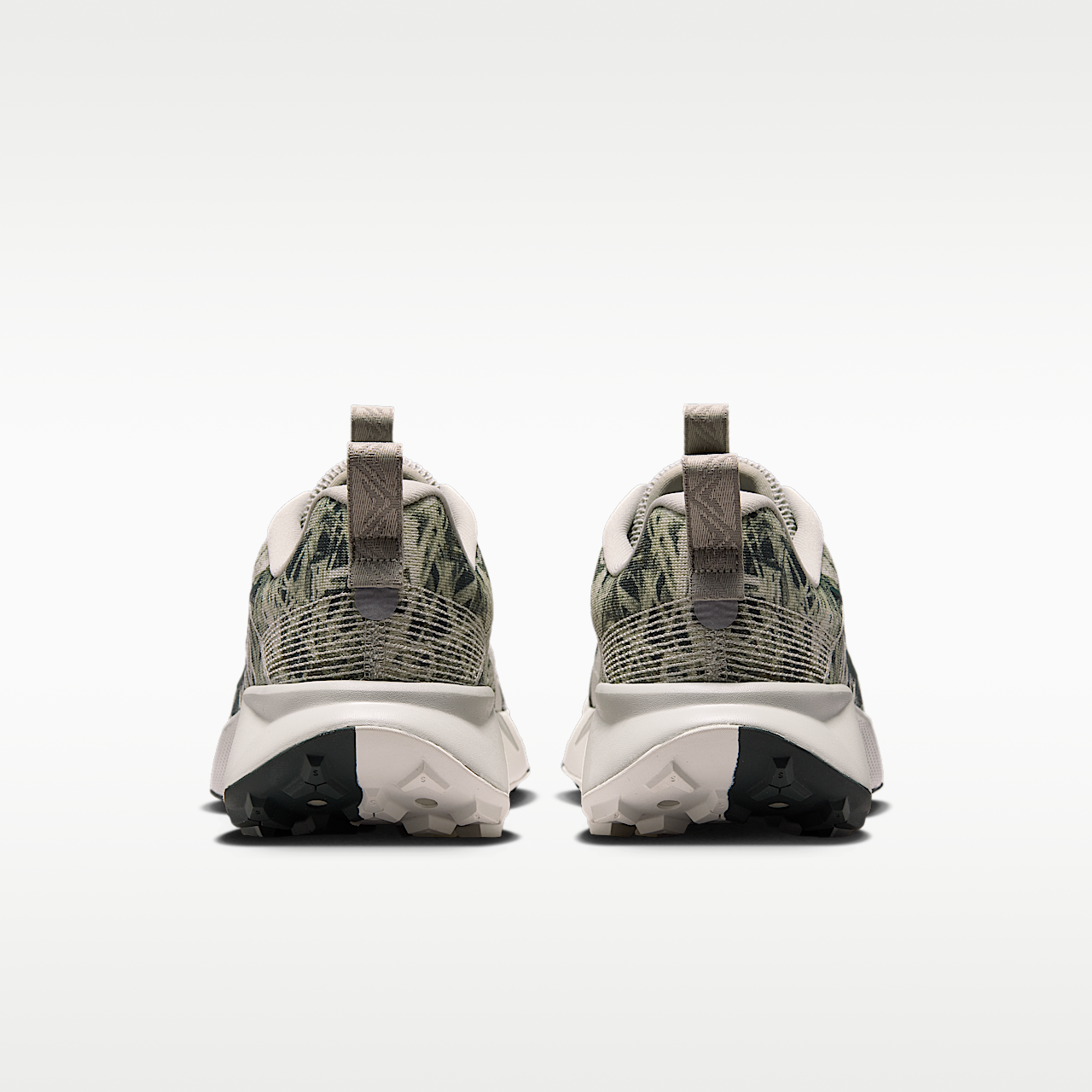 Nike  sneaker Spruce Fog/Black Spruce/Sea Glass