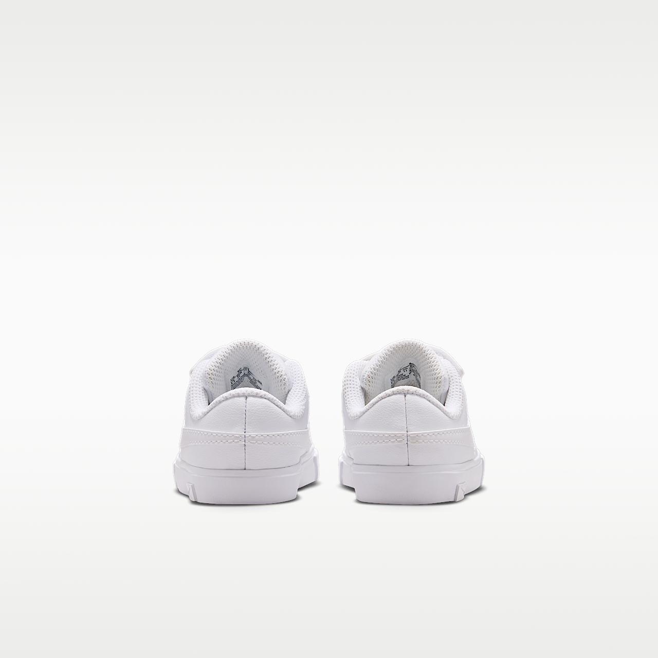 Nike  sneaker Wit/Wit/Wit