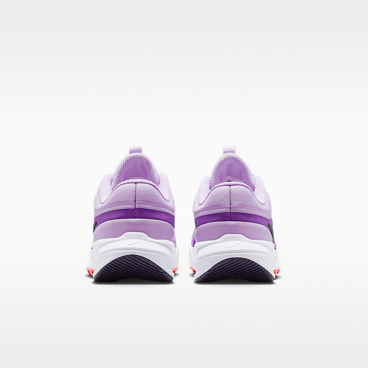 Nike  sneaker Violet Mist/Bright Violet/Hot Lava/Purple Dynasty