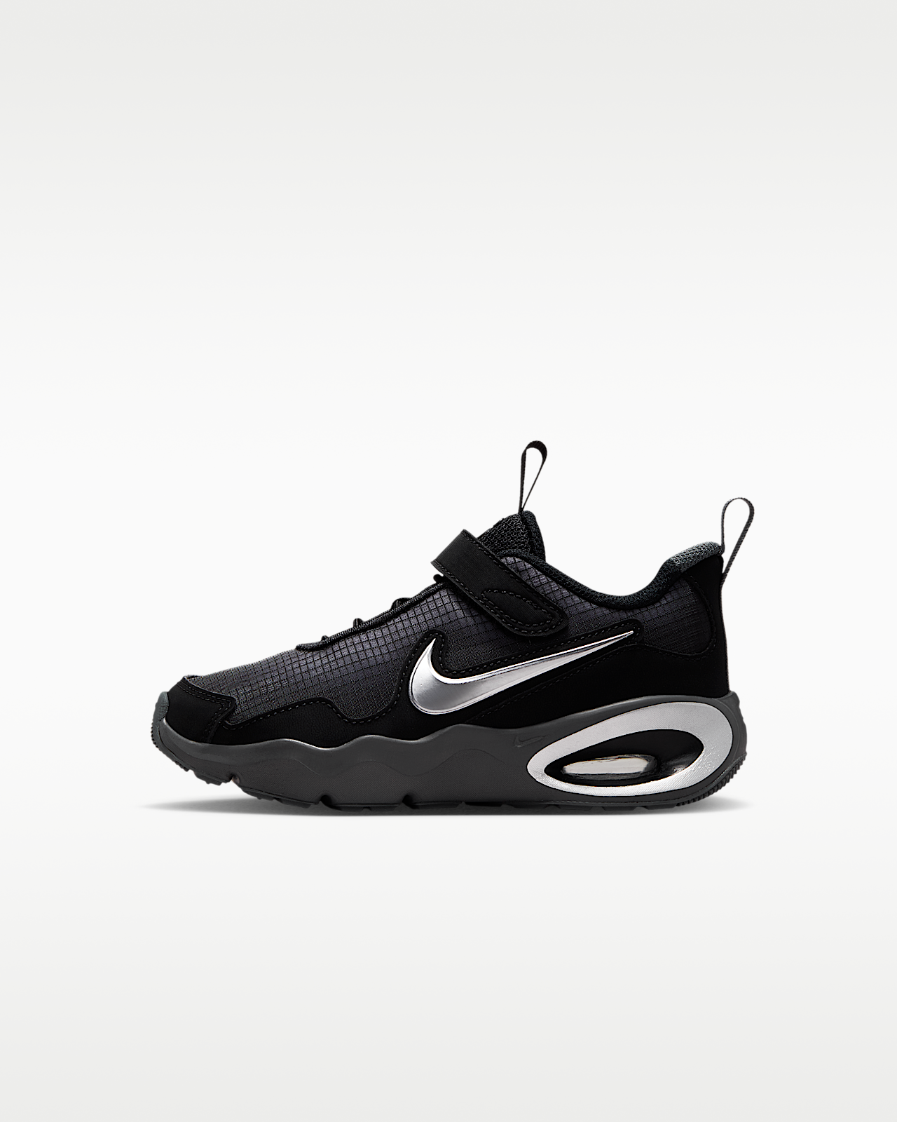 Детские кроссовки Nike Air Max Nova Little Kids'