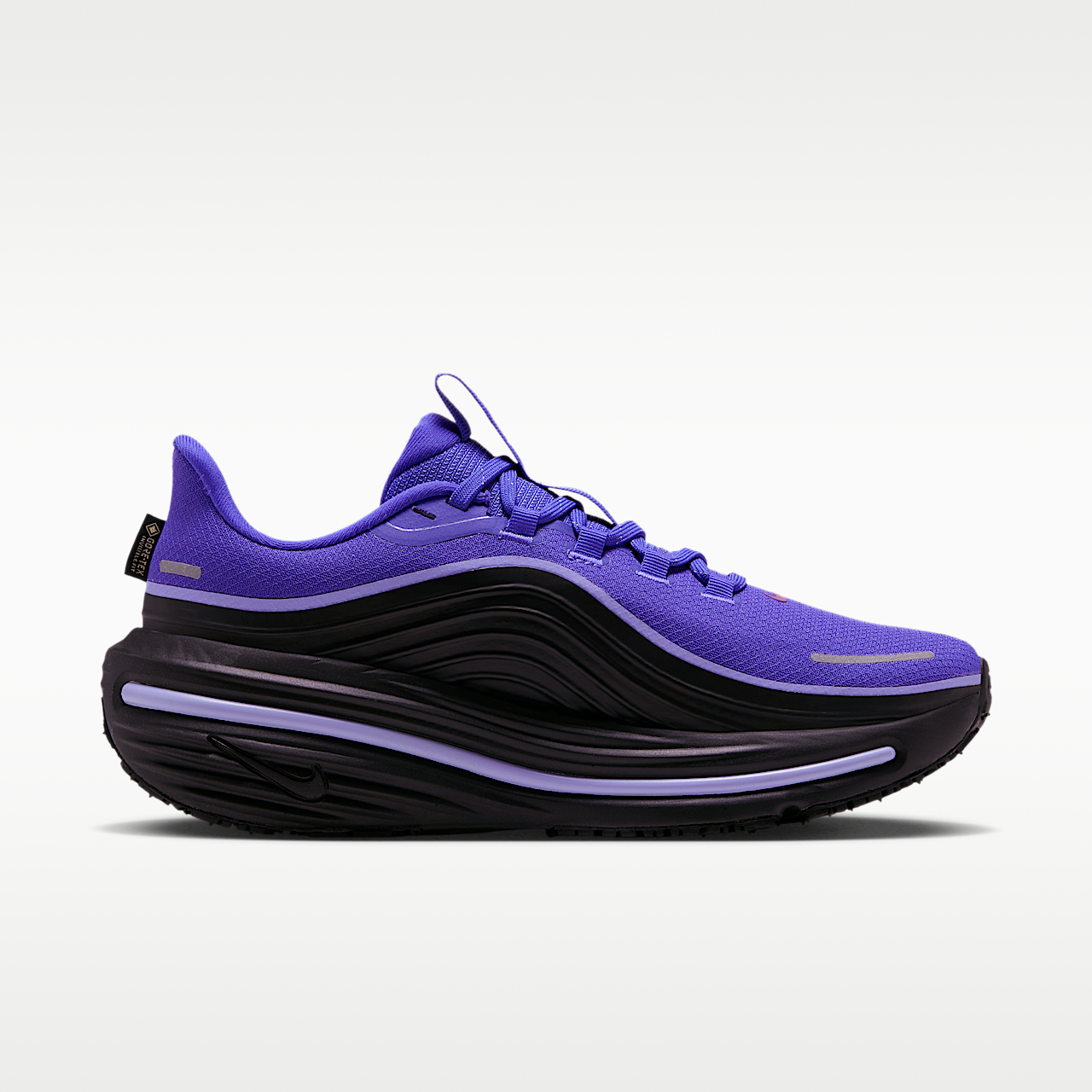 Nike  sneaker Persian Violet/Purple Pulse/Zwart/True Berry
