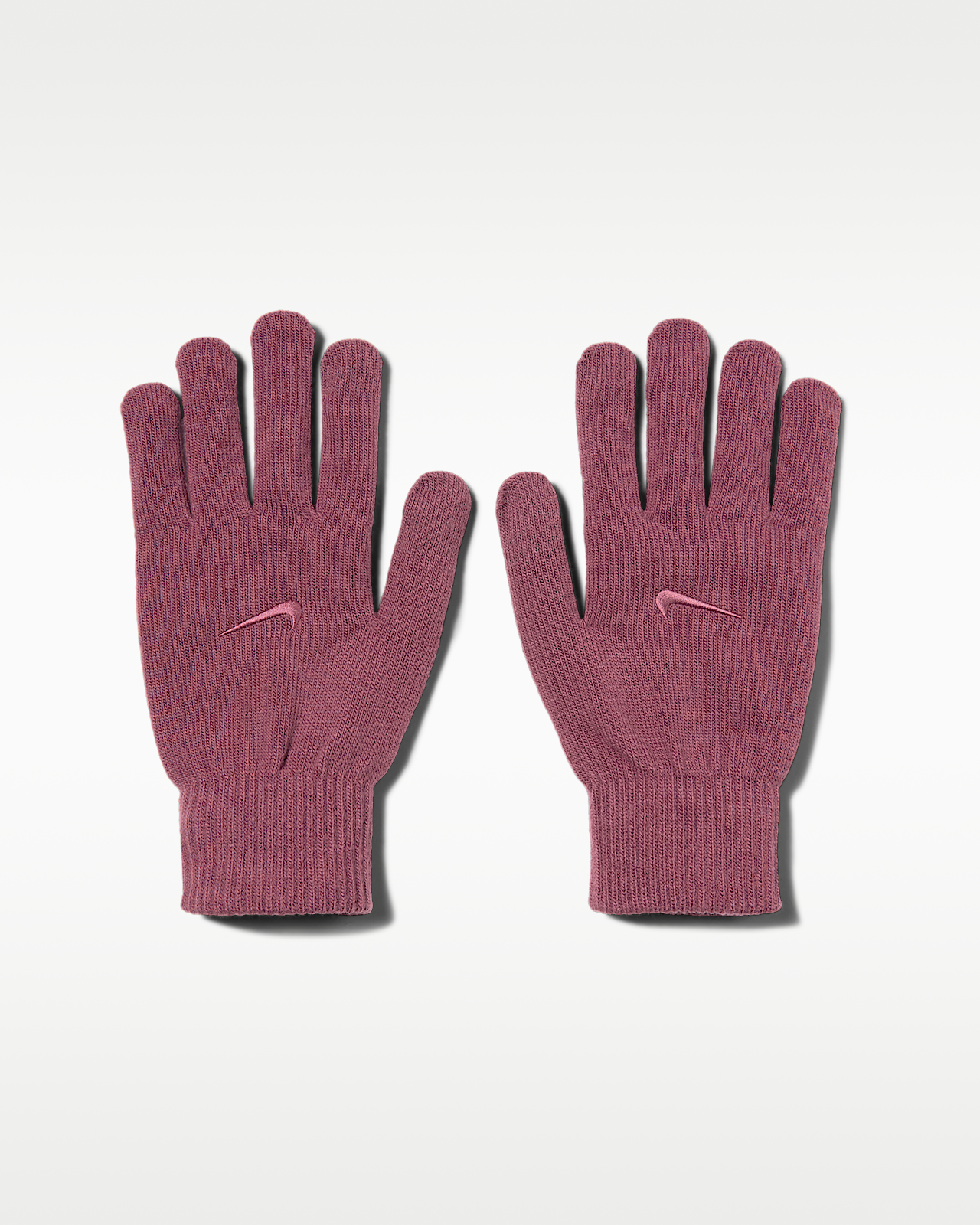 Женские  Nike Tech Grip Knit Training Gloves 3.0 для тренировок