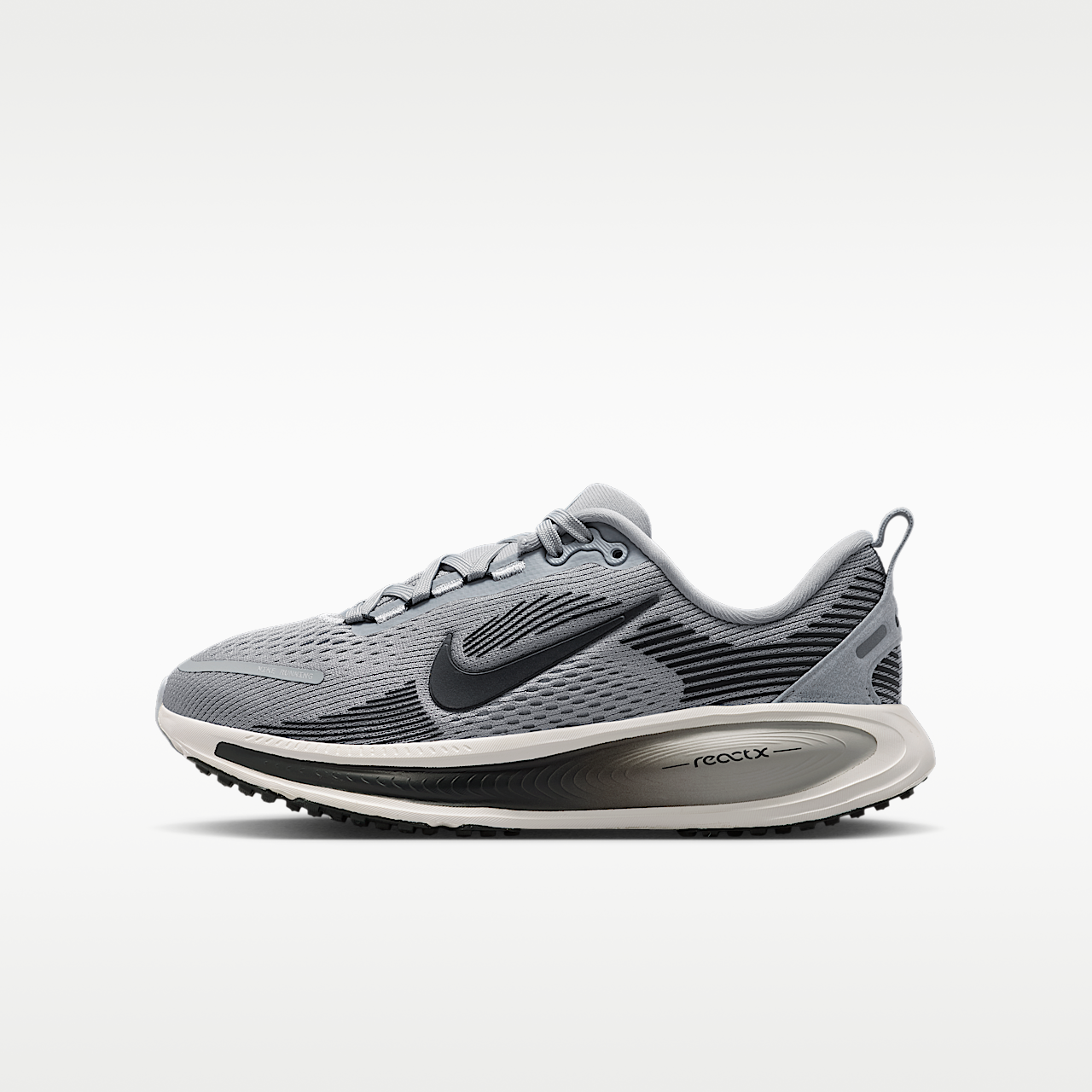 Nike Vomero sneaker Wolf Grey/Pure Platinum/Summit White/Anthracite